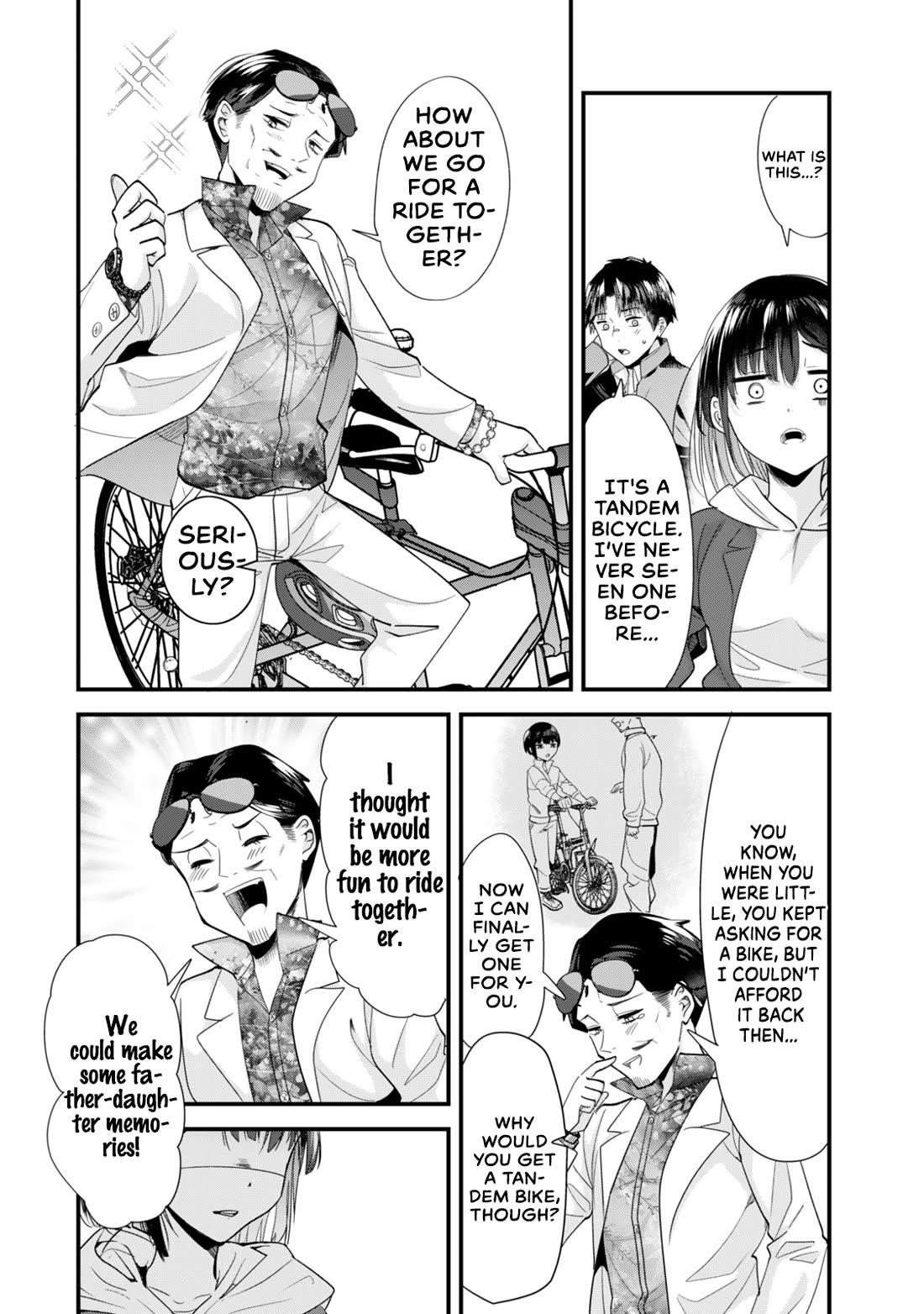When Trying To Get Back At The Hometown Bullies, Another Battle Began Chapter 46.1 - Page 6 in English