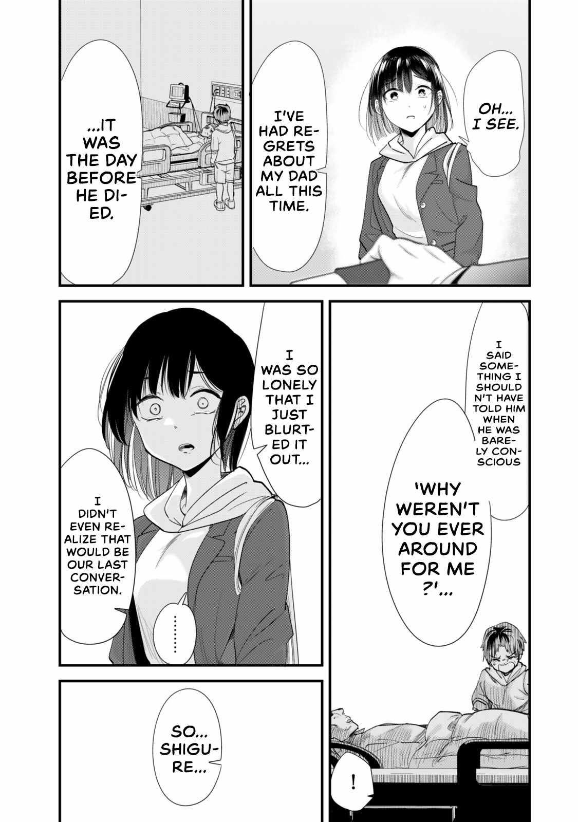 When Trying To Get Back At The Hometown Bullies, Another Battle Began Chapter 46.2 - Page 7 in English