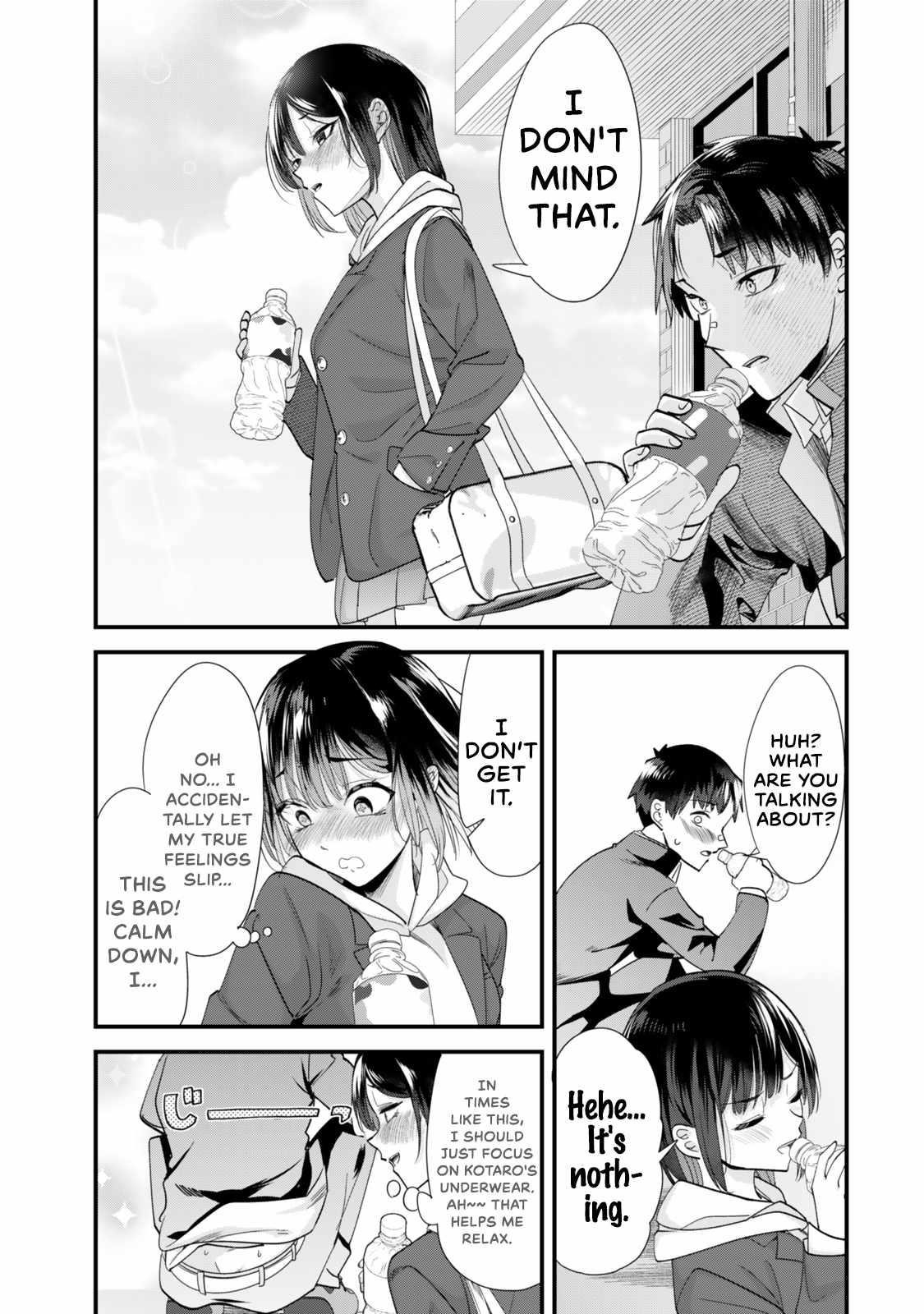 When Trying To Get Back At The Hometown Bullies, Another Battle Began Chapter 46.3 - Page 10 in English