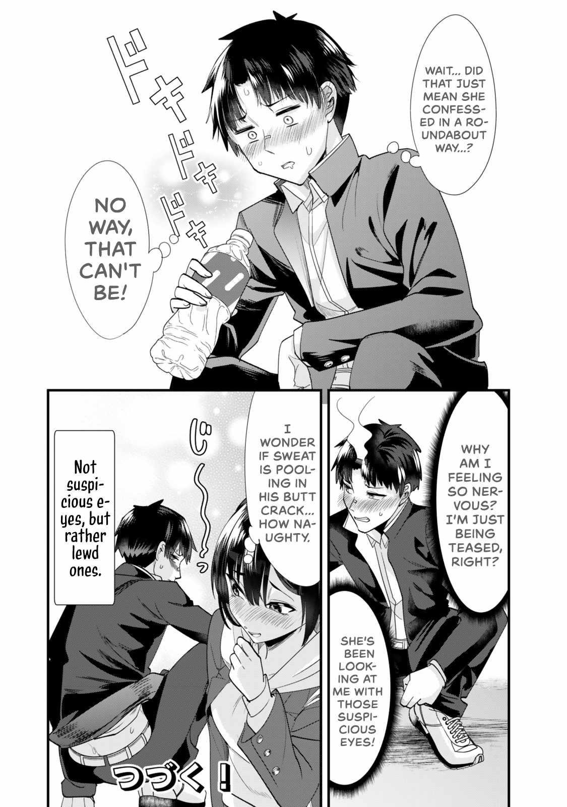 When Trying To Get Back At The Hometown Bullies, Another Battle Began Chapter 46.3 - Page 11 in English