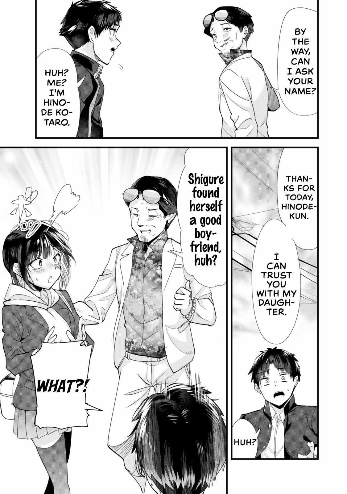 When Trying To Get Back At The Hometown Bullies, Another Battle Began Chapter 46.3 - Page 8 in English
