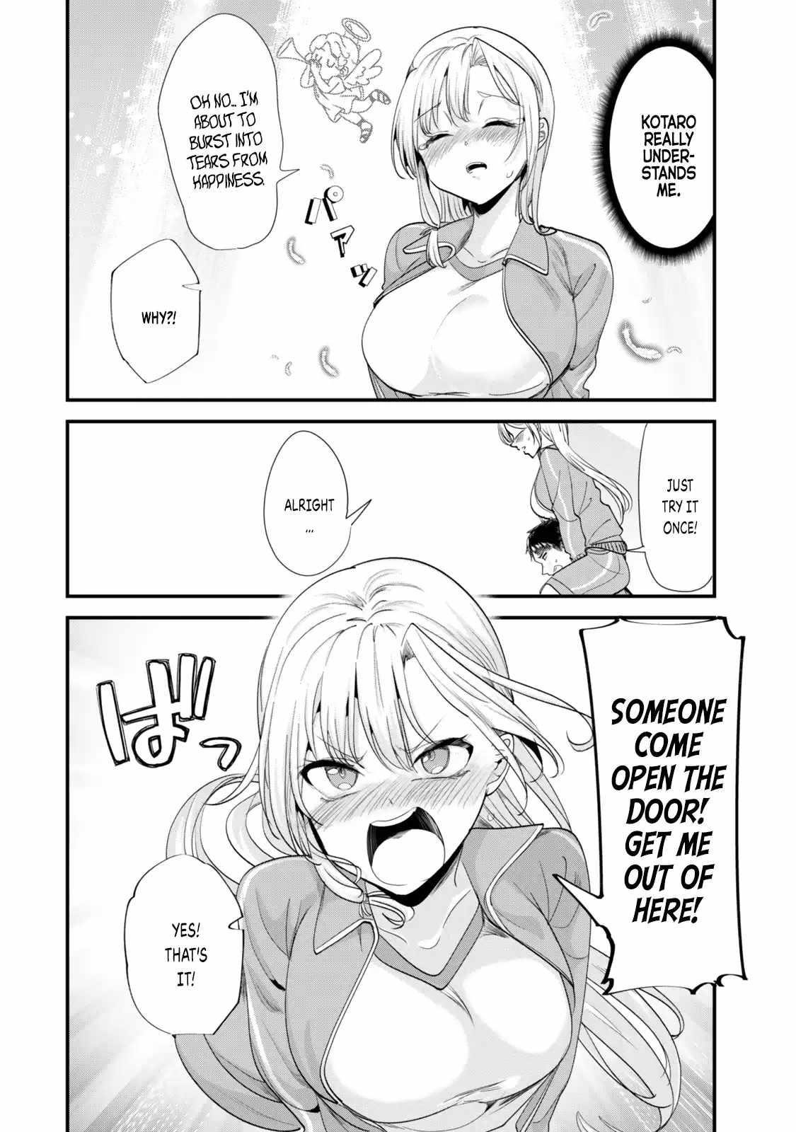 When Trying To Get Back At The Hometown Bullies, Another Battle Began Chapter 47.2 - Page 4 in English