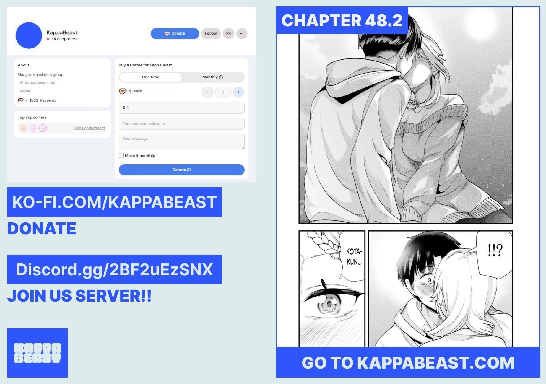When Trying To Get Back At The Hometown Bullies, Another Battle Began Chapter 48.1 - Page 14 in English