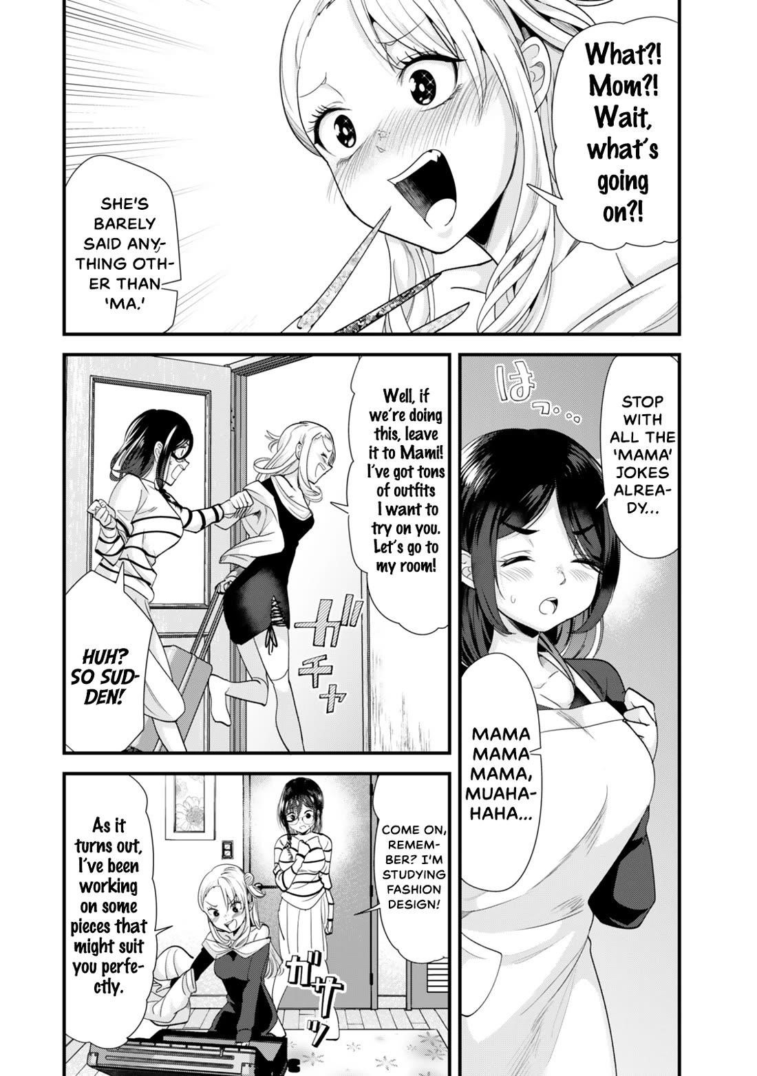 When Trying To Get Back At The Hometown Bullies, Another Battle Began Chapter 49 - Page 4 in English