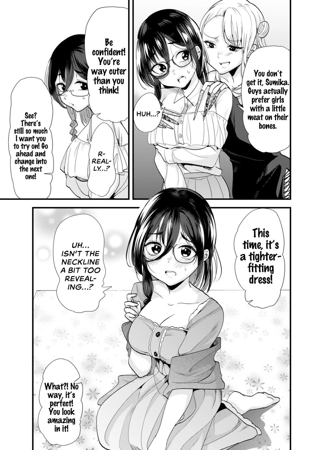 When Trying To Get Back At The Hometown Bullies, Another Battle Began Chapter 49 - Page 7 in English