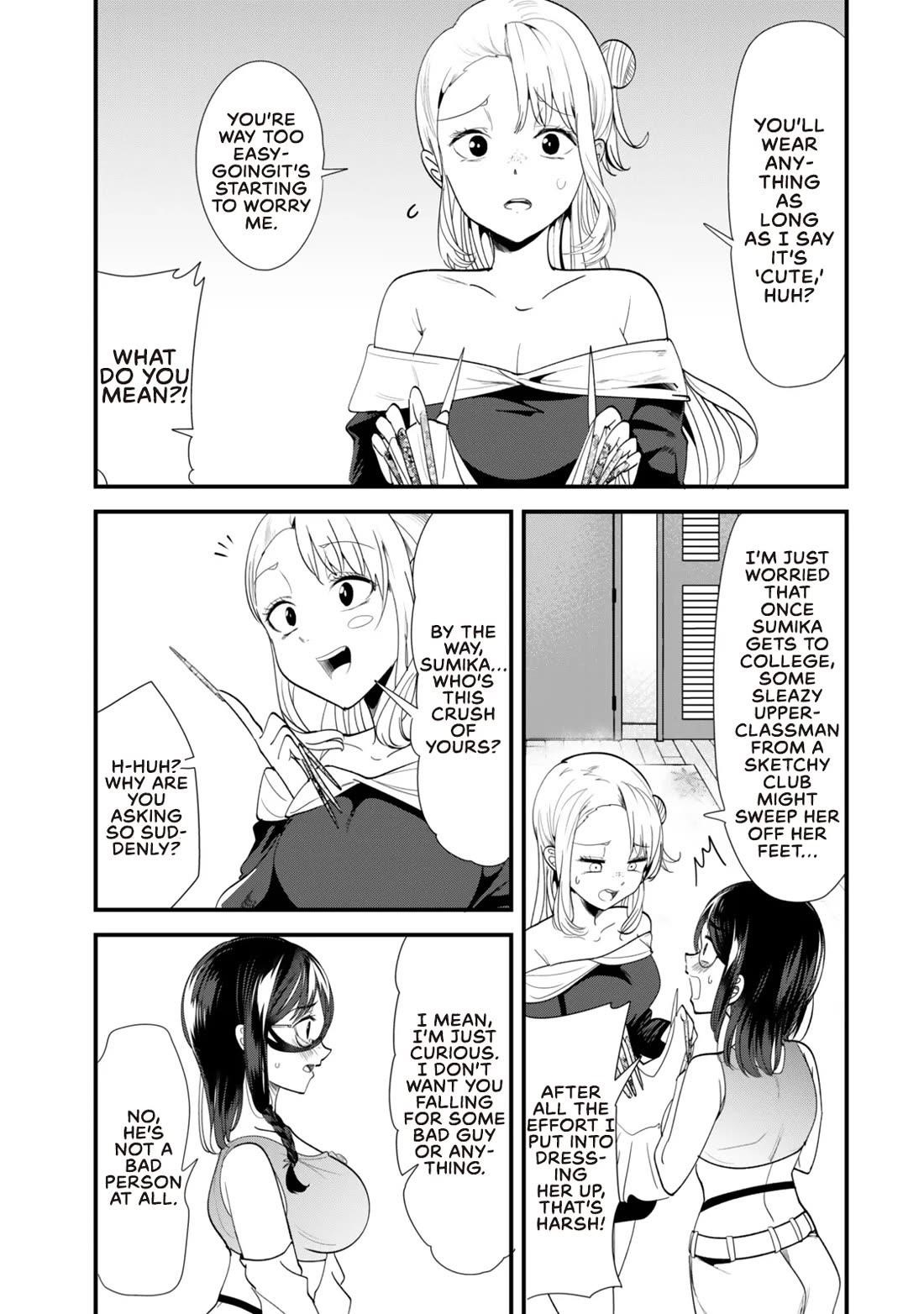 When Trying To Get Back At The Hometown Bullies, Another Battle Began Chapter 49 - Page 9 in English