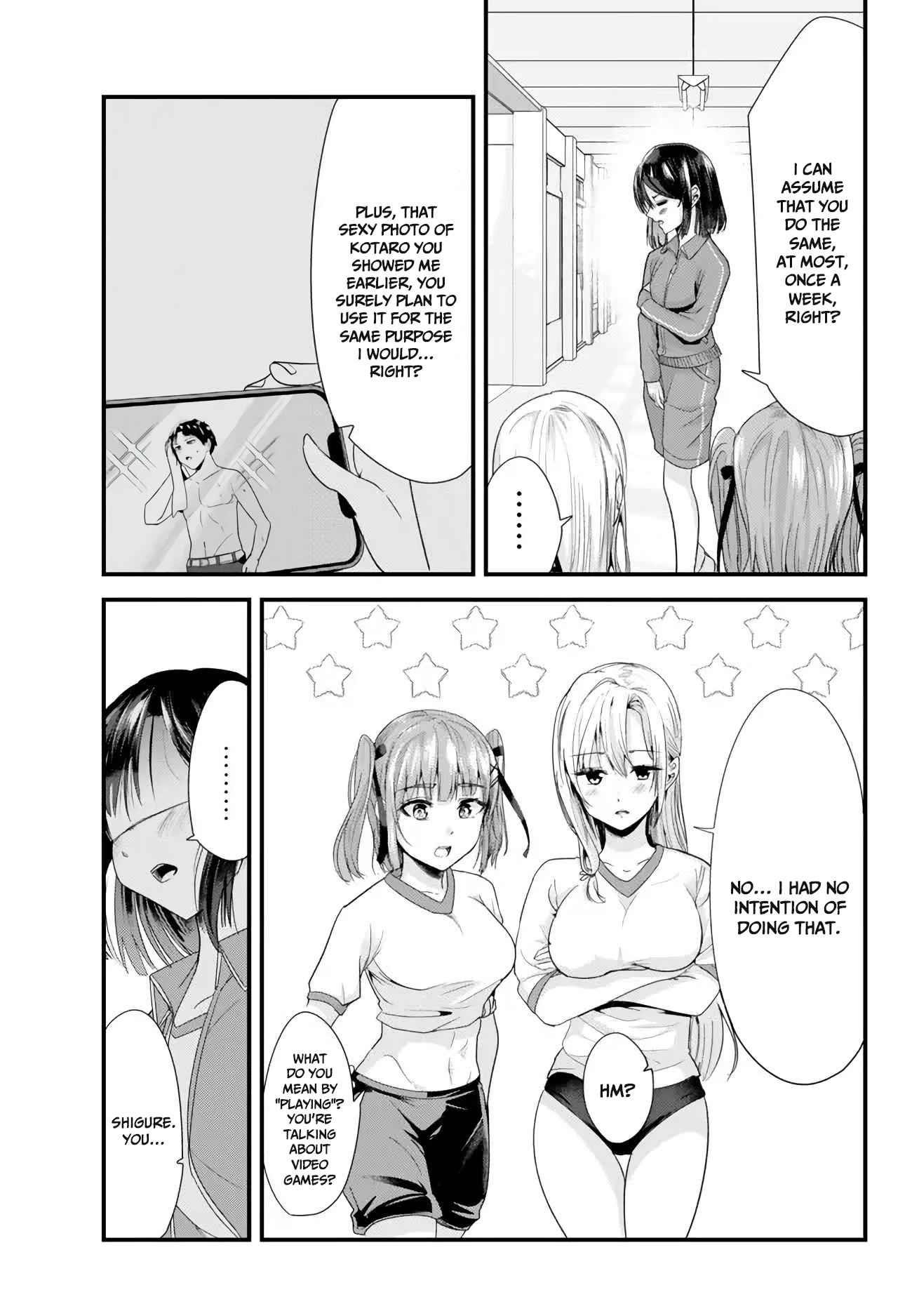 When Trying To Get Back At The Hometown Bullies, Another Battle Began Chapter 5 - Page 11 in English