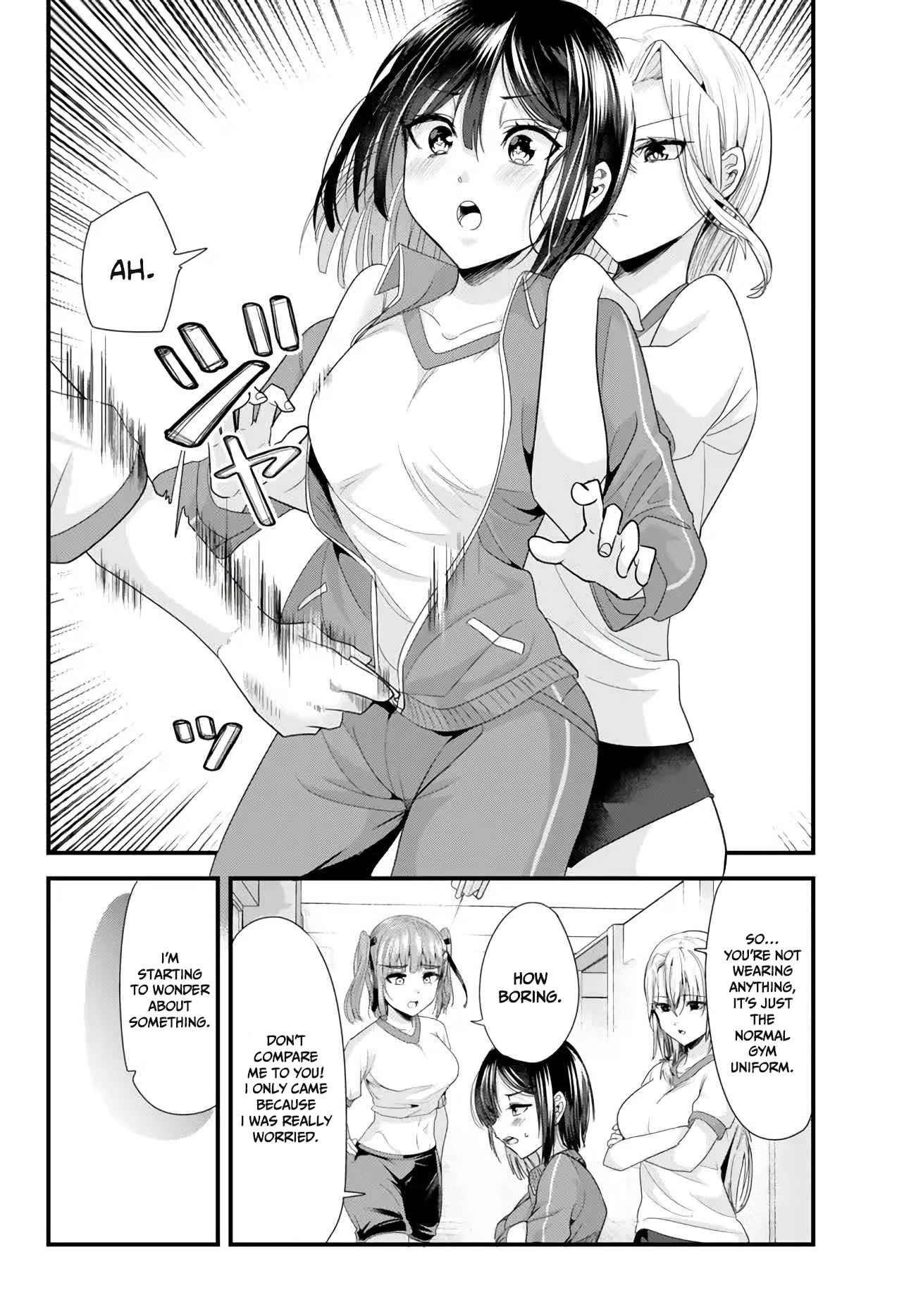When Trying To Get Back At The Hometown Bullies, Another Battle Began Chapter 5 - Page 8 in English