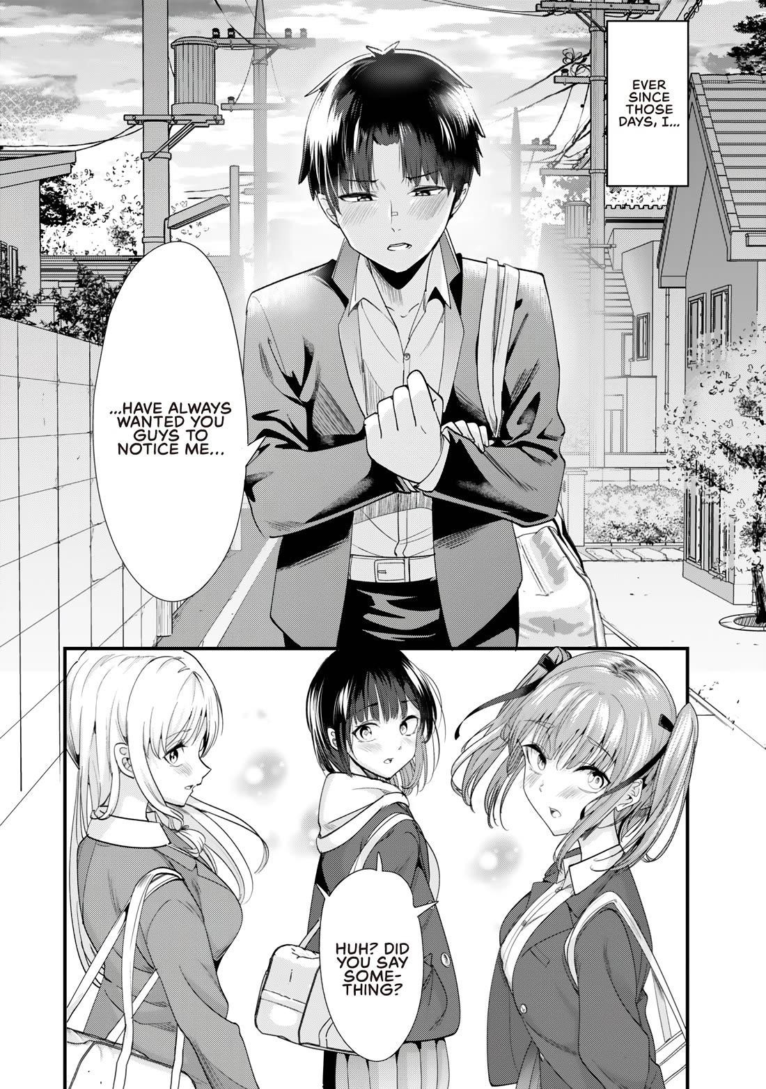 When Trying To Get Back At The Hometown Bullies, Another Battle Began Chapter 51 - Page 10 in English