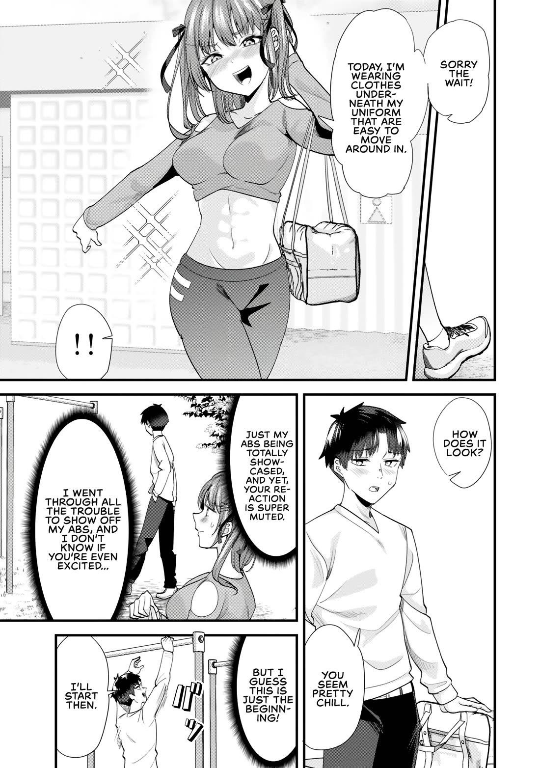 When Trying To Get Back At The Hometown Bullies, Another Battle Began Chapter 52 - Page 5 in English