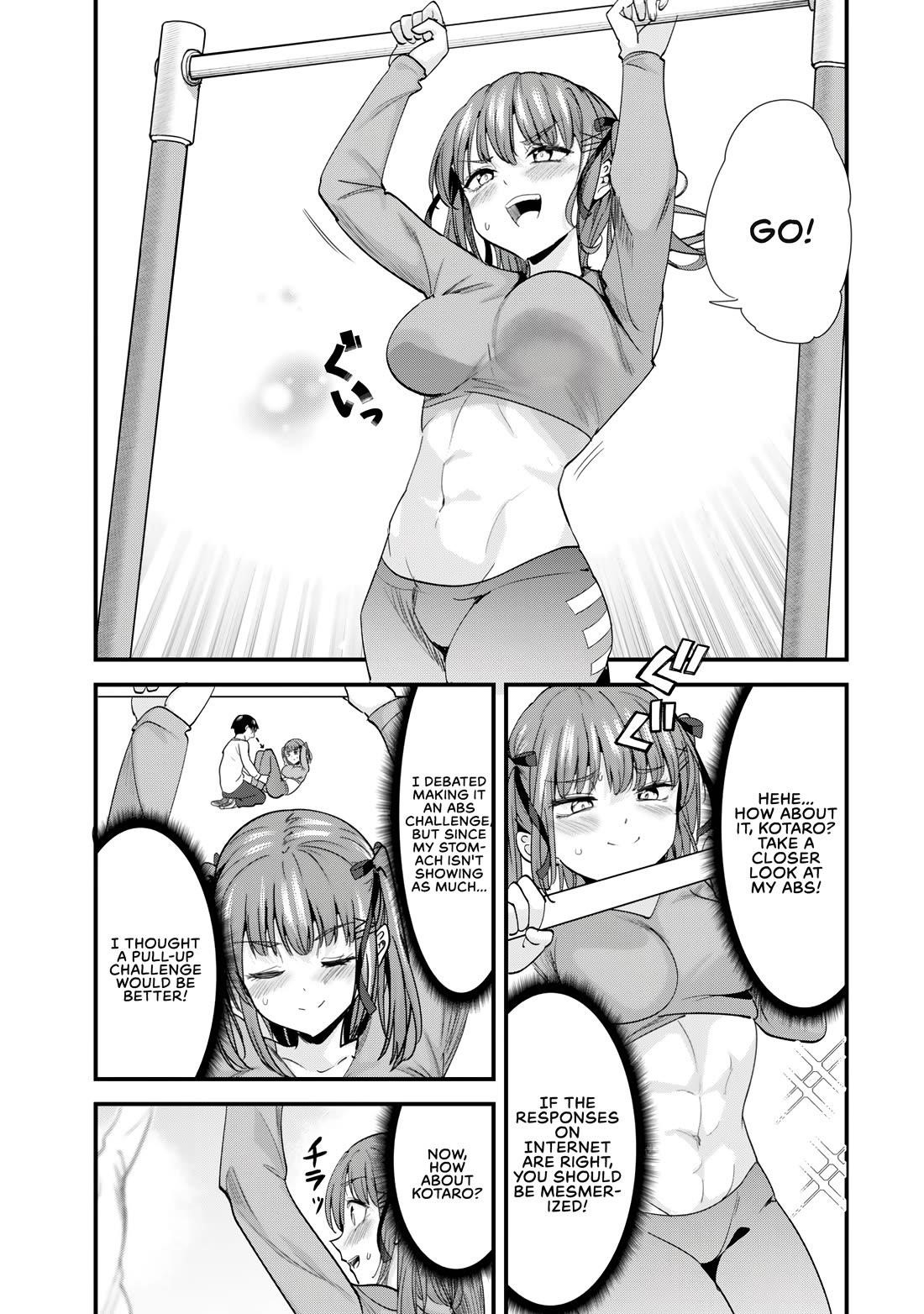 When Trying To Get Back At The Hometown Bullies, Another Battle Began Chapter 52 - Page 7 in English