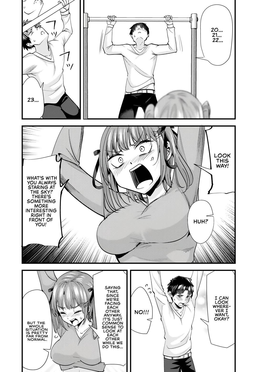 When Trying To Get Back At The Hometown Bullies, Another Battle Began Chapter 52 - Page 8 in English