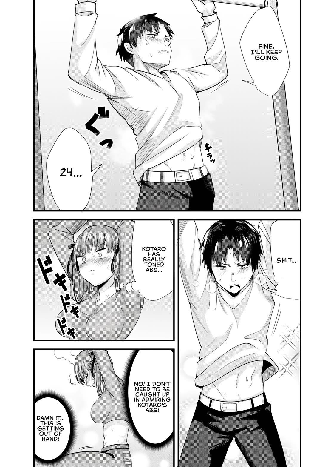 When Trying To Get Back At The Hometown Bullies, Another Battle Began Chapter 52 - Page 9 in English