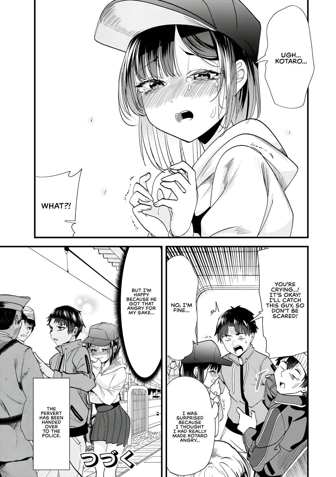 When Trying To Get Back At The Hometown Bullies, Another Battle Began Chapter 53 - Page 13 in English