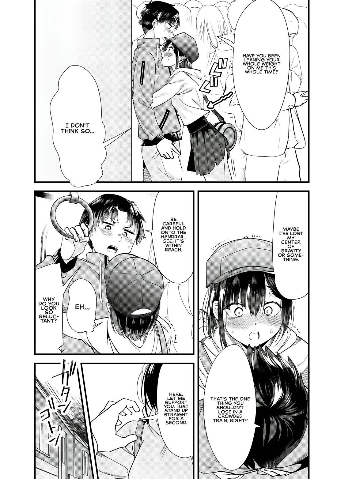 When Trying To Get Back At The Hometown Bullies, Another Battle Began Chapter 53 - Page 5 in English