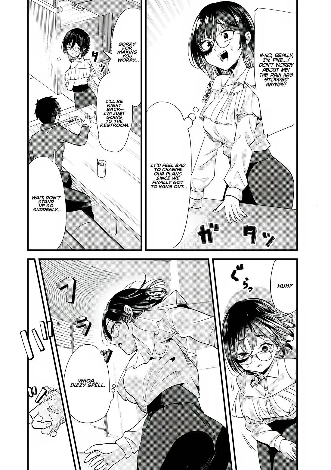 When Trying To Get Back At The Hometown Bullies, Another Battle Began Chapter 54 - Page 10 in English