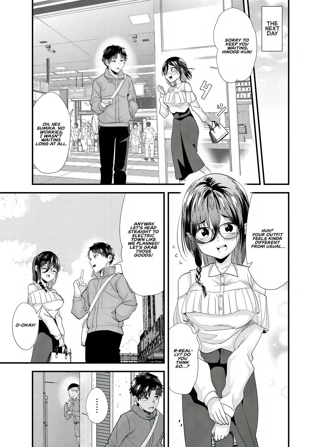 When Trying To Get Back At The Hometown Bullies, Another Battle Began Chapter 54 - Page 3 in English