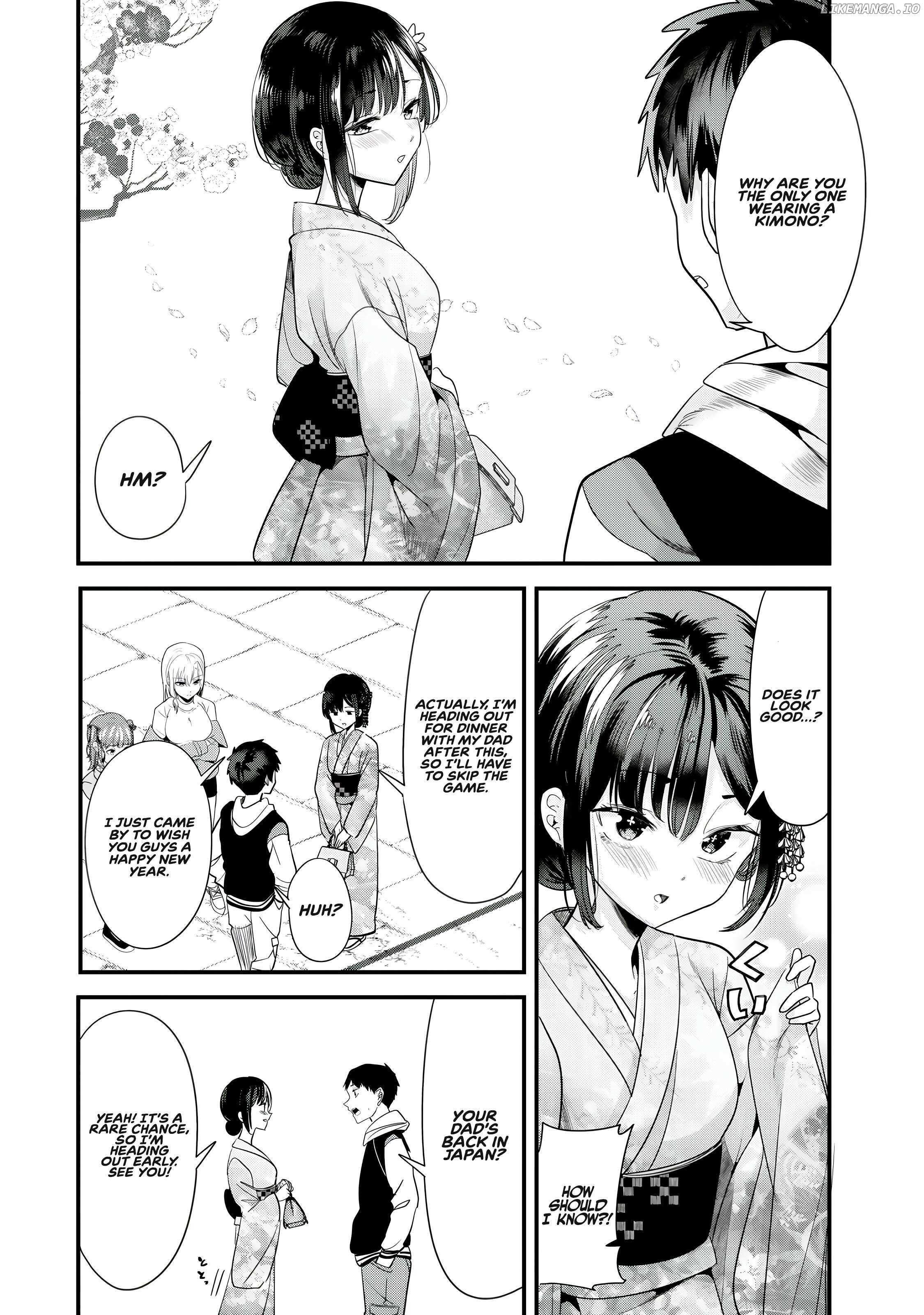 When Trying To Get Back At The Hometown Bullies, Another Battle Began Chapter 56 - Page 4 in English