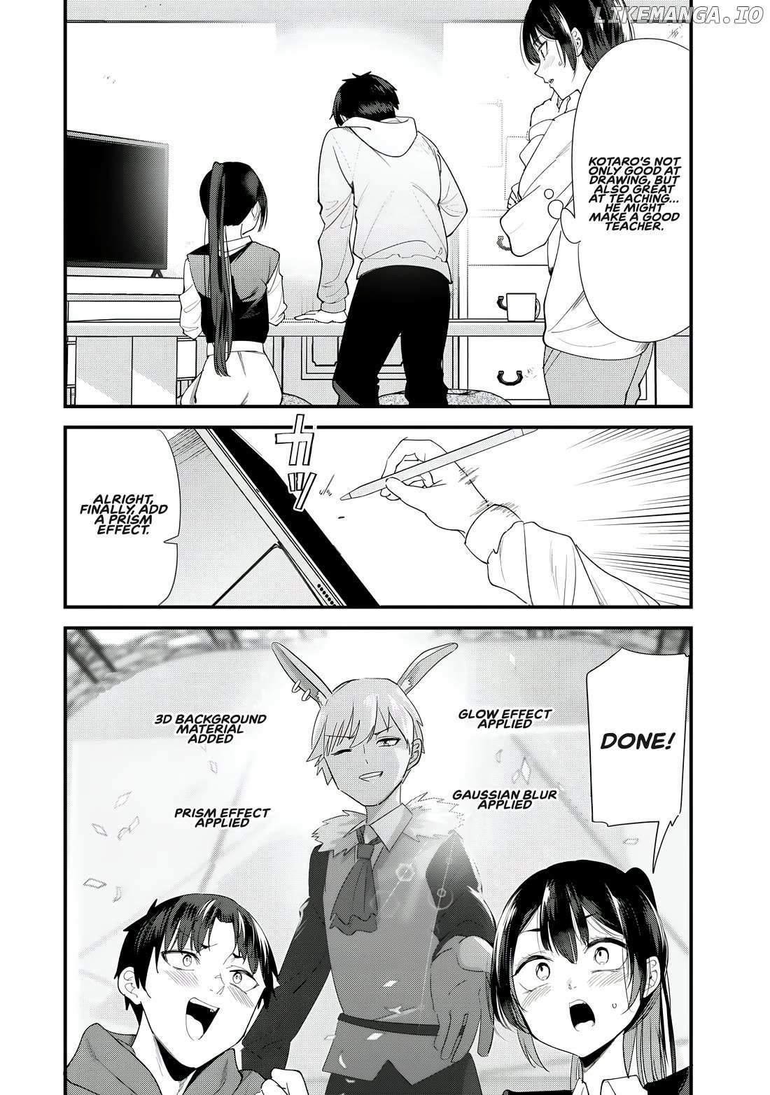 When Trying To Get Back At The Hometown Bullies, Another Battle Began Chapter 57 - Page 12 in English