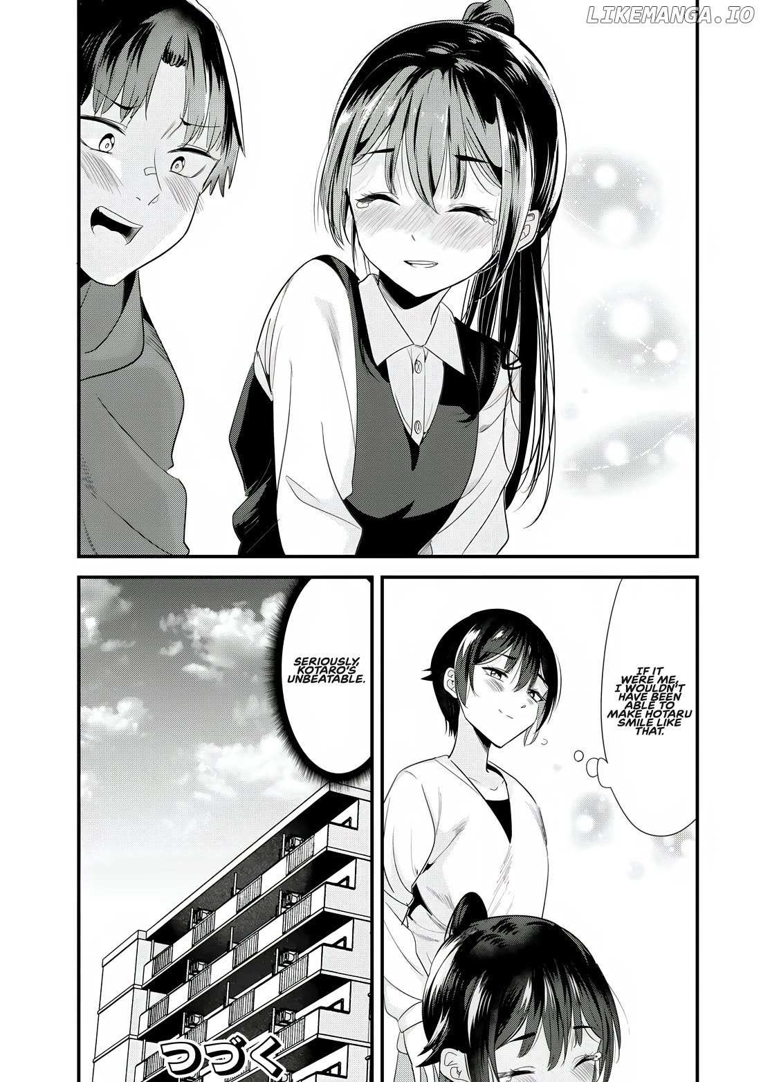 When Trying To Get Back At The Hometown Bullies, Another Battle Began Chapter 57 - Page 17 in English