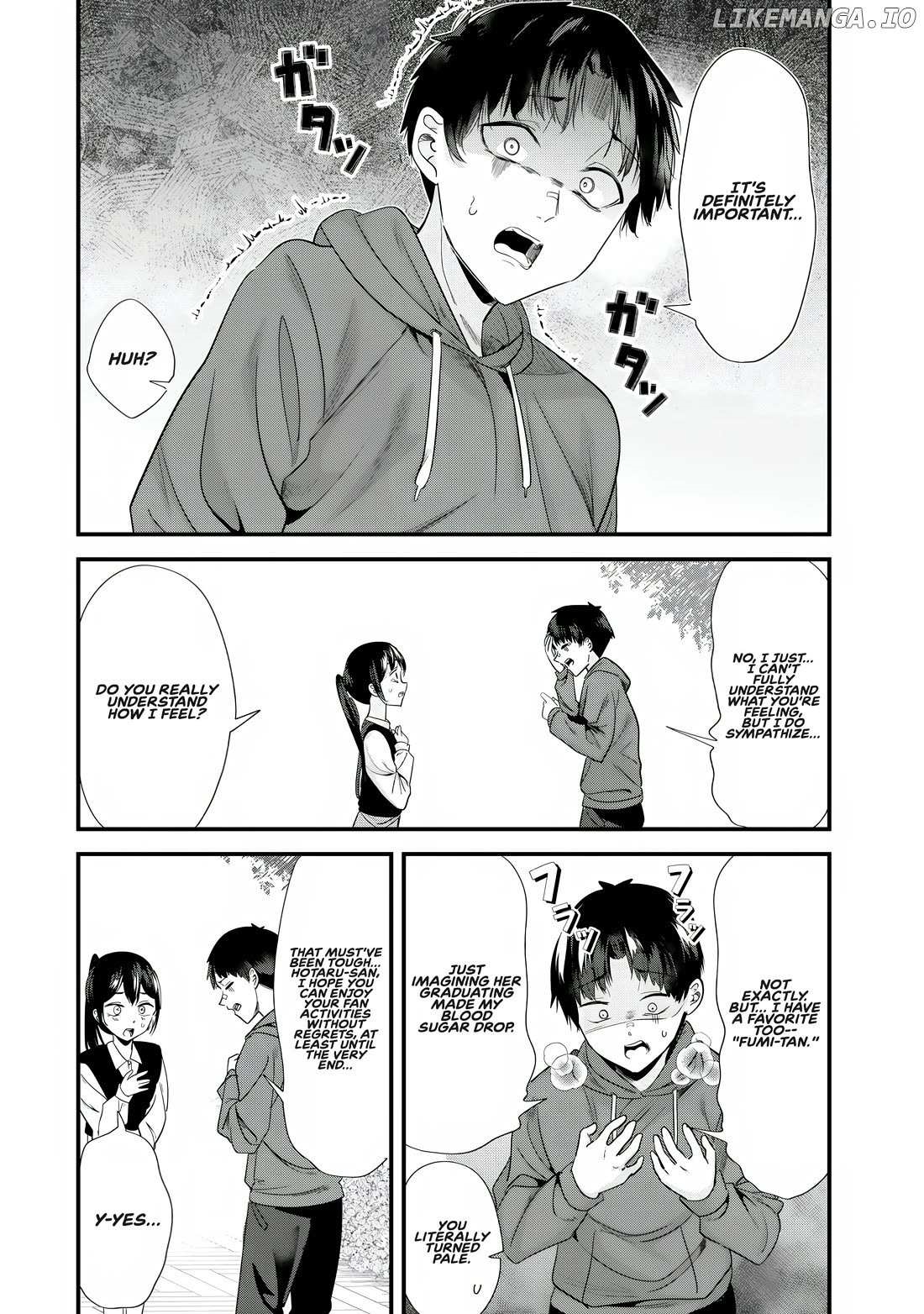 When Trying To Get Back At The Hometown Bullies, Another Battle Began Chapter 57 - Page 4 in English