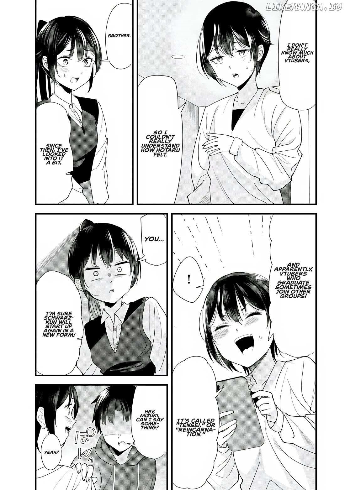 When Trying To Get Back At The Hometown Bullies, Another Battle Began Chapter 57 - Page 7 in English