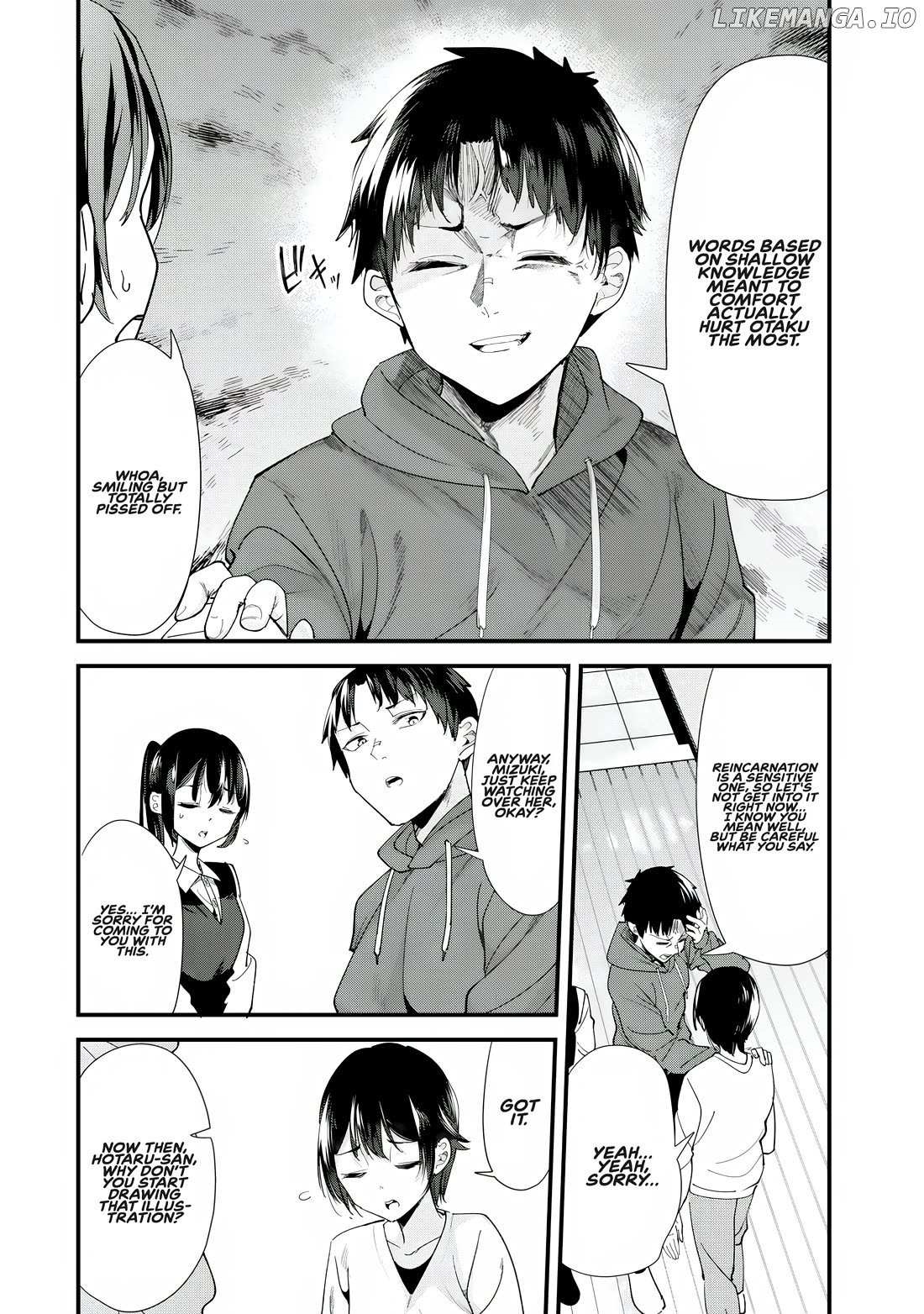 When Trying To Get Back At The Hometown Bullies, Another Battle Began Chapter 57 - Page 8 in English
