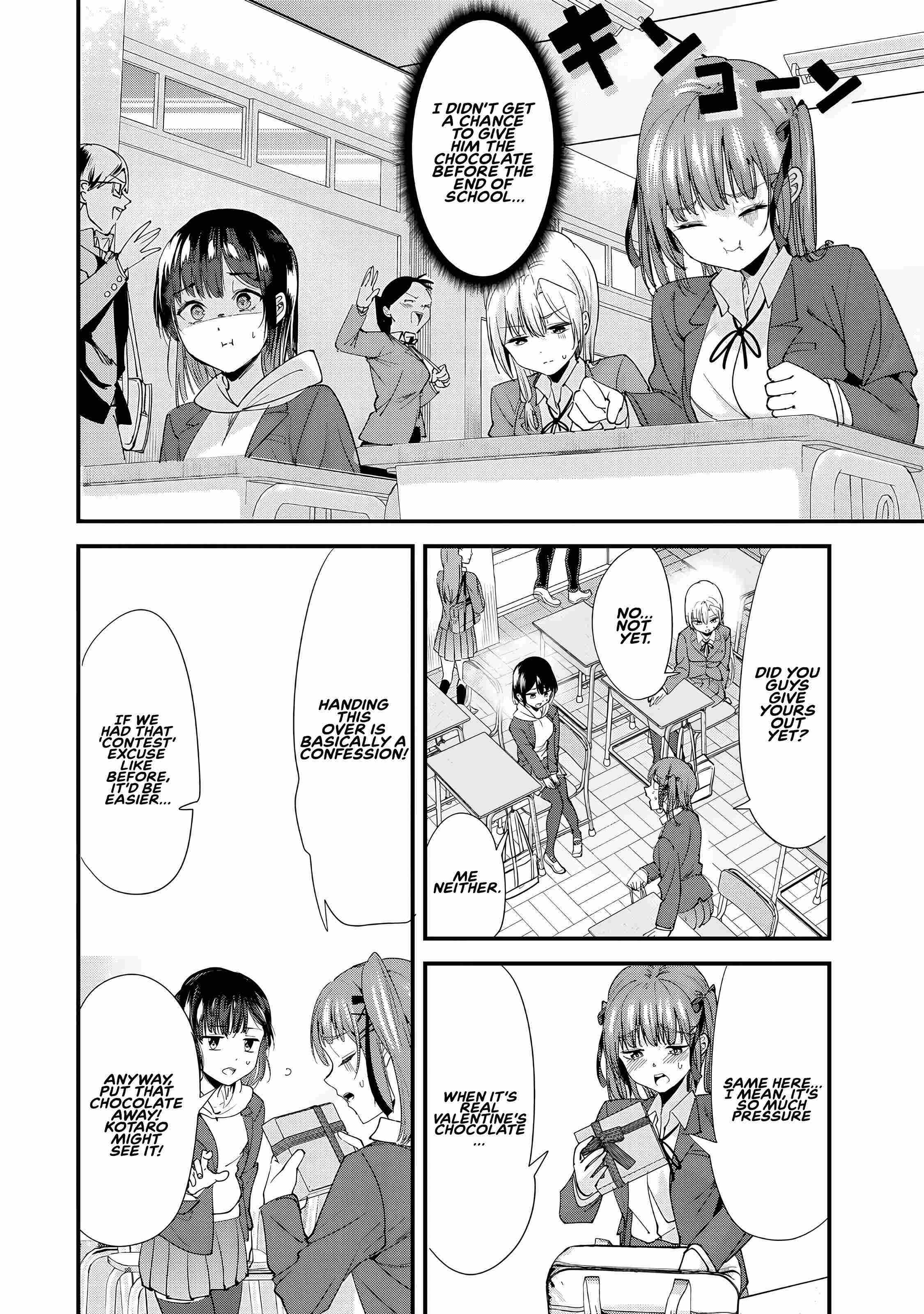 When Trying To Get Back At The Hometown Bullies, Another Battle Began Chapter 58 - Page 10 in English