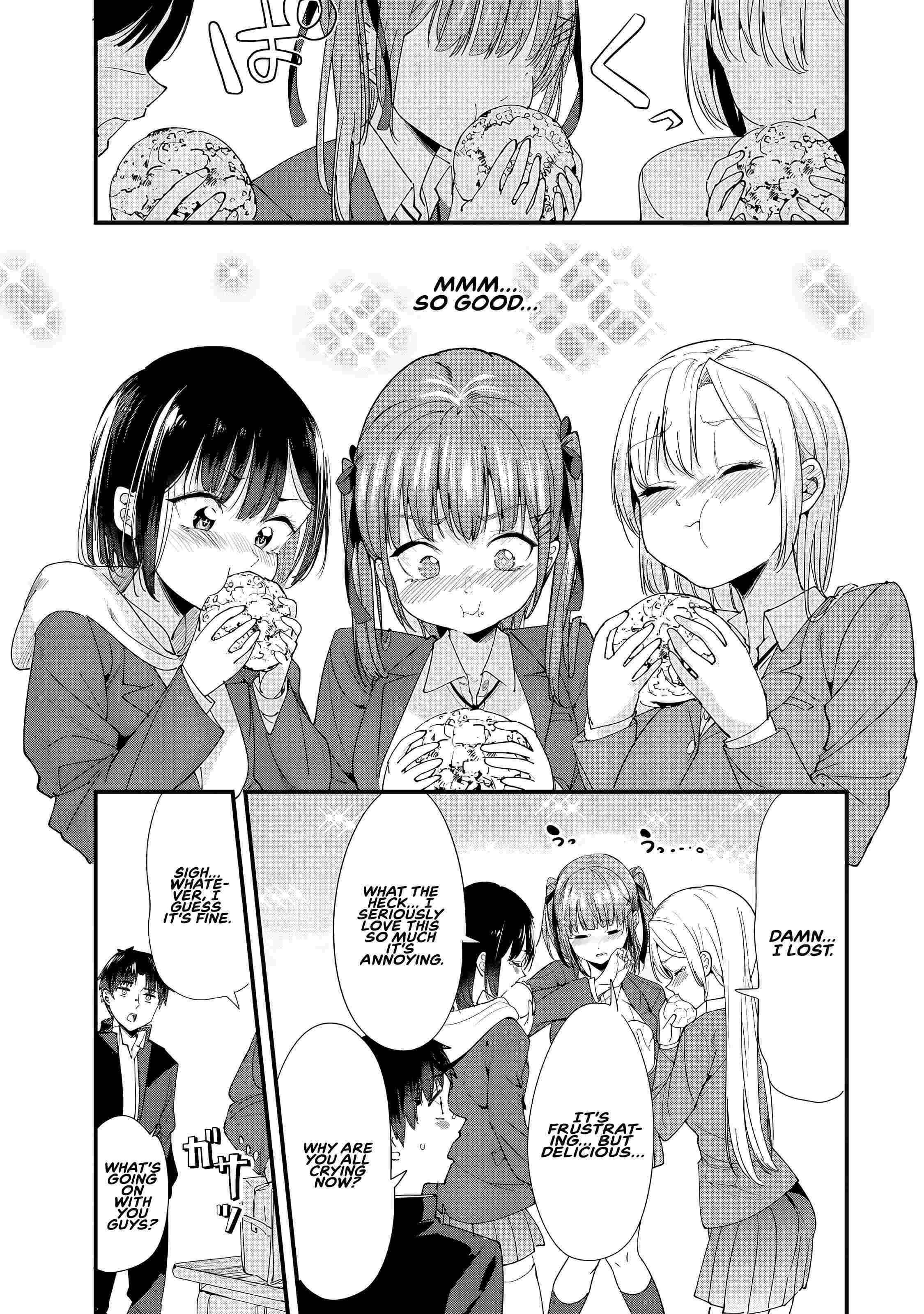 When Trying To Get Back At The Hometown Bullies, Another Battle Began Chapter 58 - Page 15 in English
