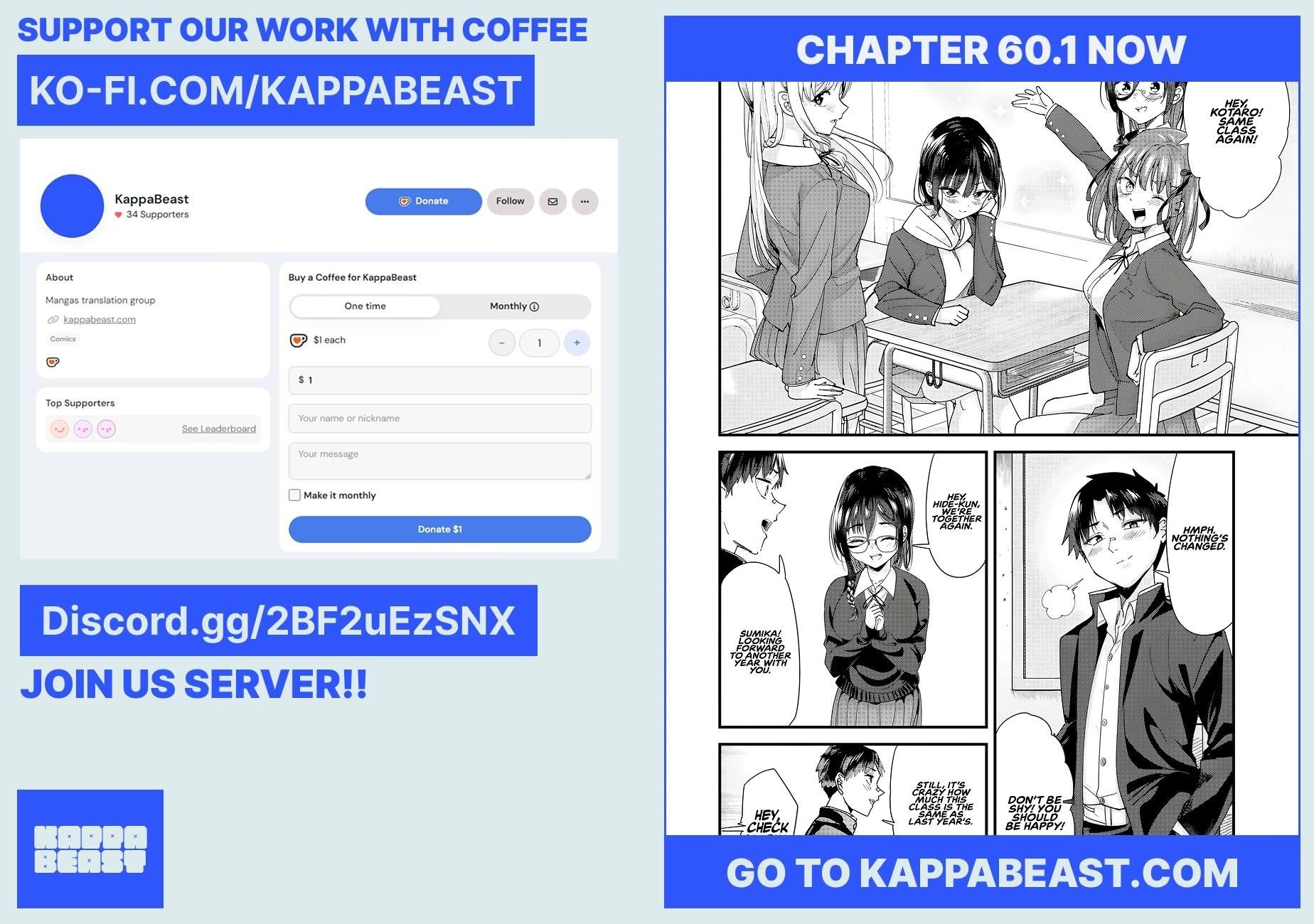 When Trying To Get Back At The Hometown Bullies, Another Battle Began Chapter 59.2 - Page 9 in English