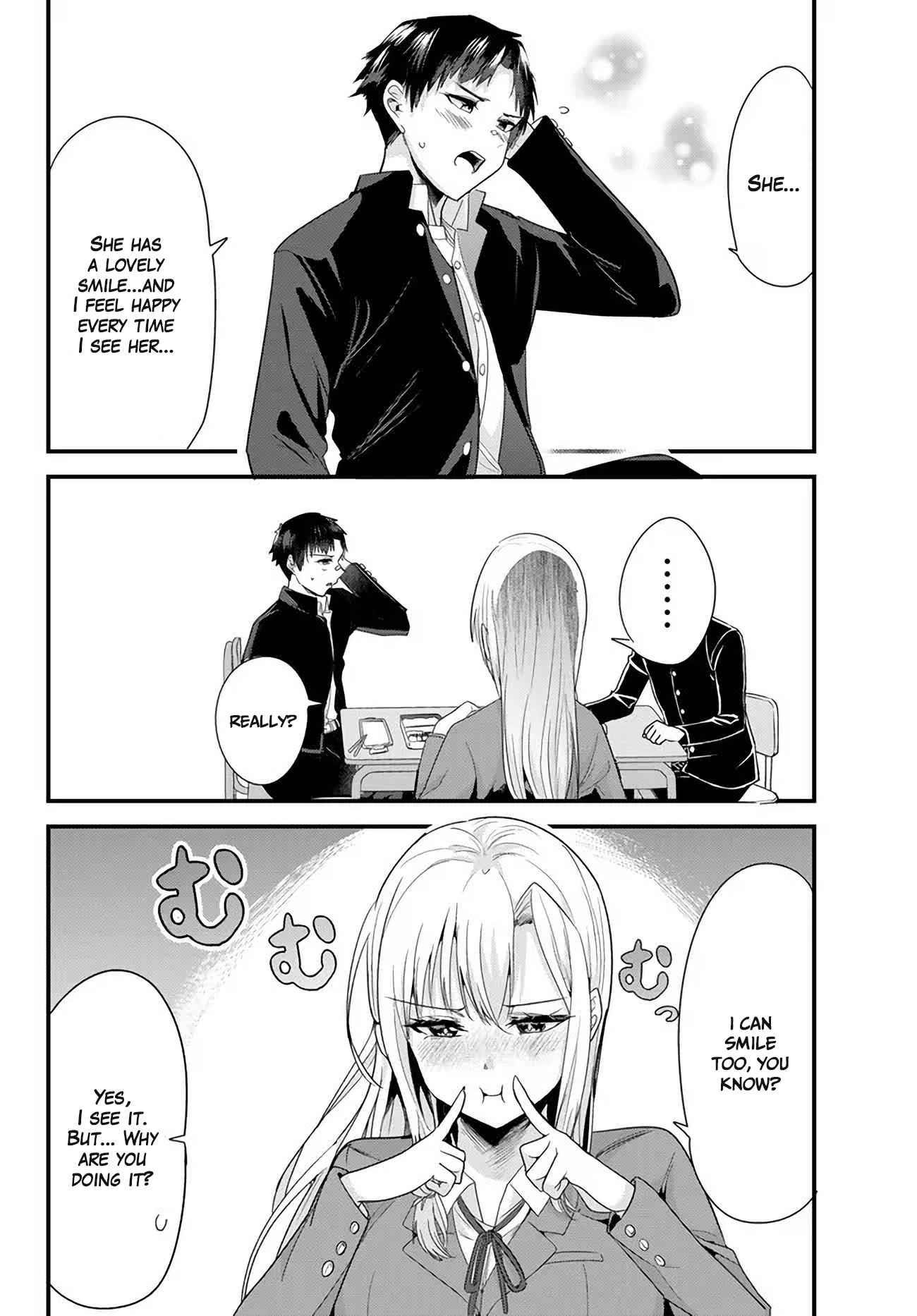 When Trying To Get Back At The Hometown Bullies, Another Battle Began Chapter 6 - Page 10 in English