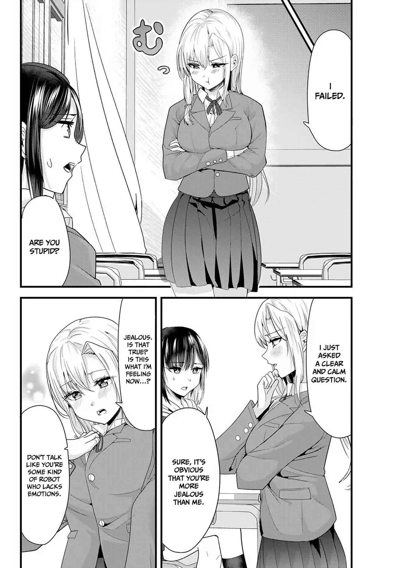 When Trying To Get Back At The Hometown Bullies, Another Battle Began Chapter 6 - Page 12 in English