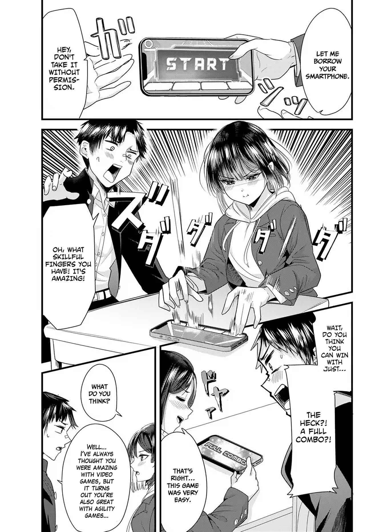 When Trying To Get Back At The Hometown Bullies, Another Battle Began Chapter 6 - Page 5 in English