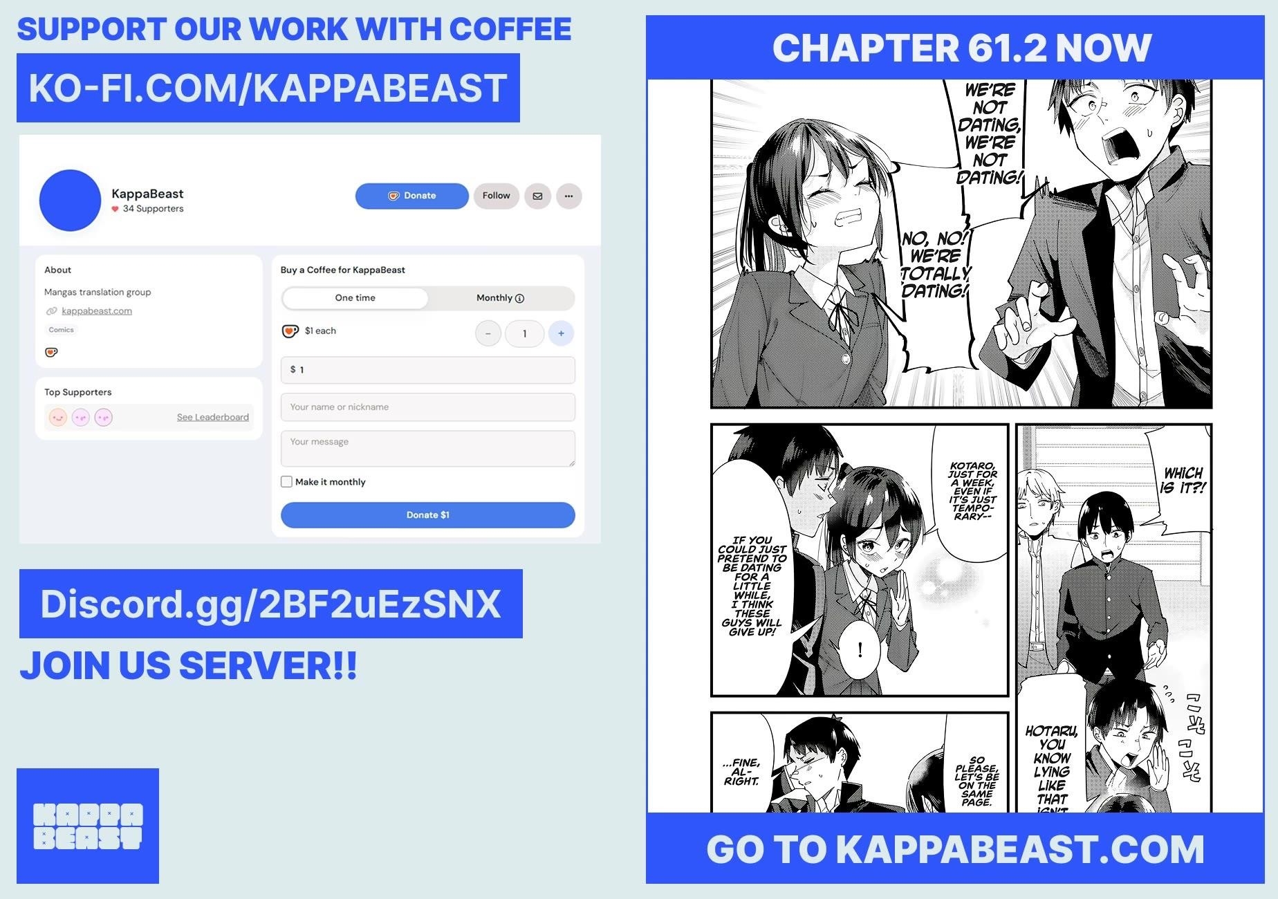 When Trying To Get Back At The Hometown Bullies, Another Battle Began Chapter 61.1 - Page 7 in English