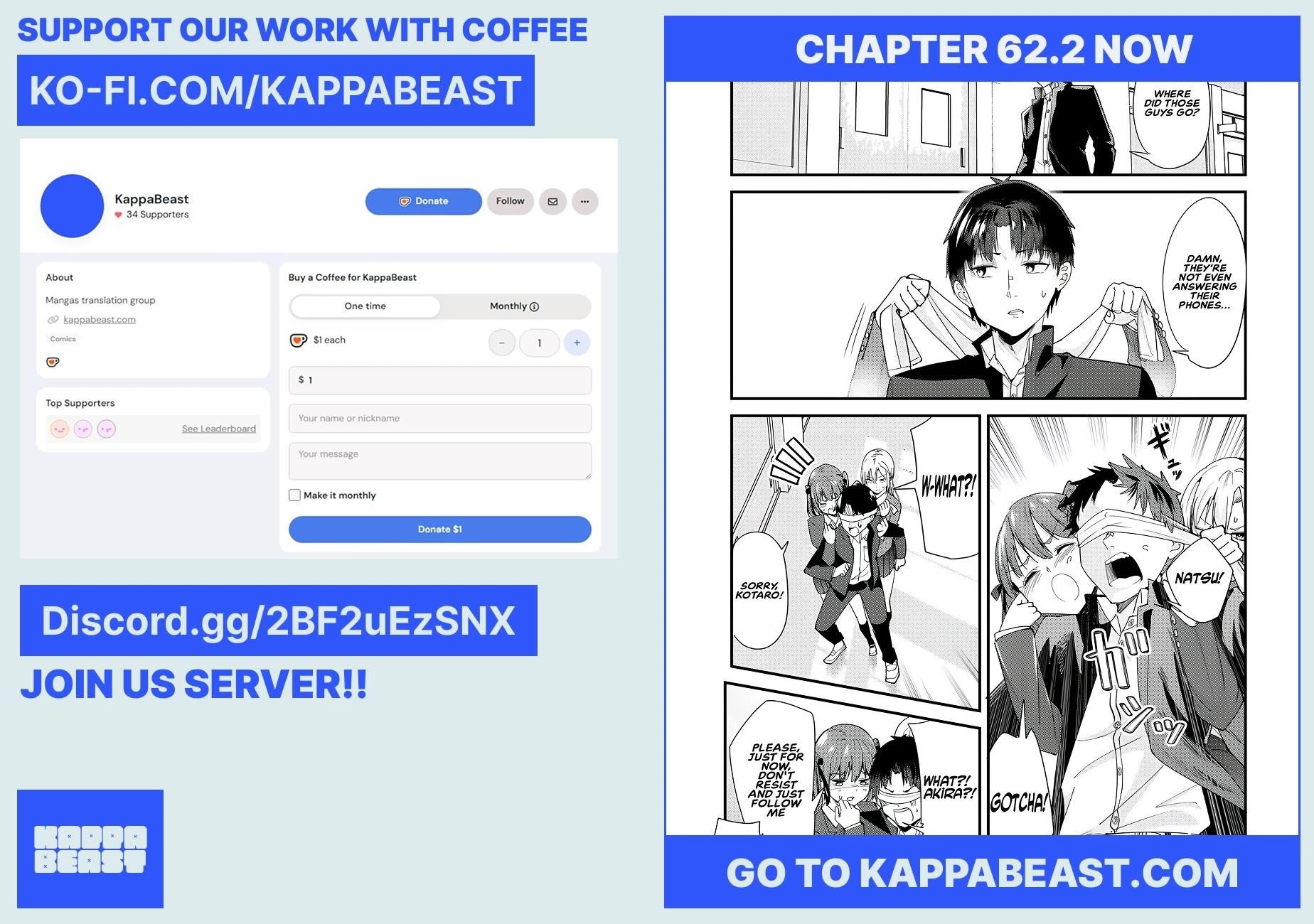 When Trying To Get Back At The Hometown Bullies, Another Battle Began Chapter 62.1 - Page 10 in English