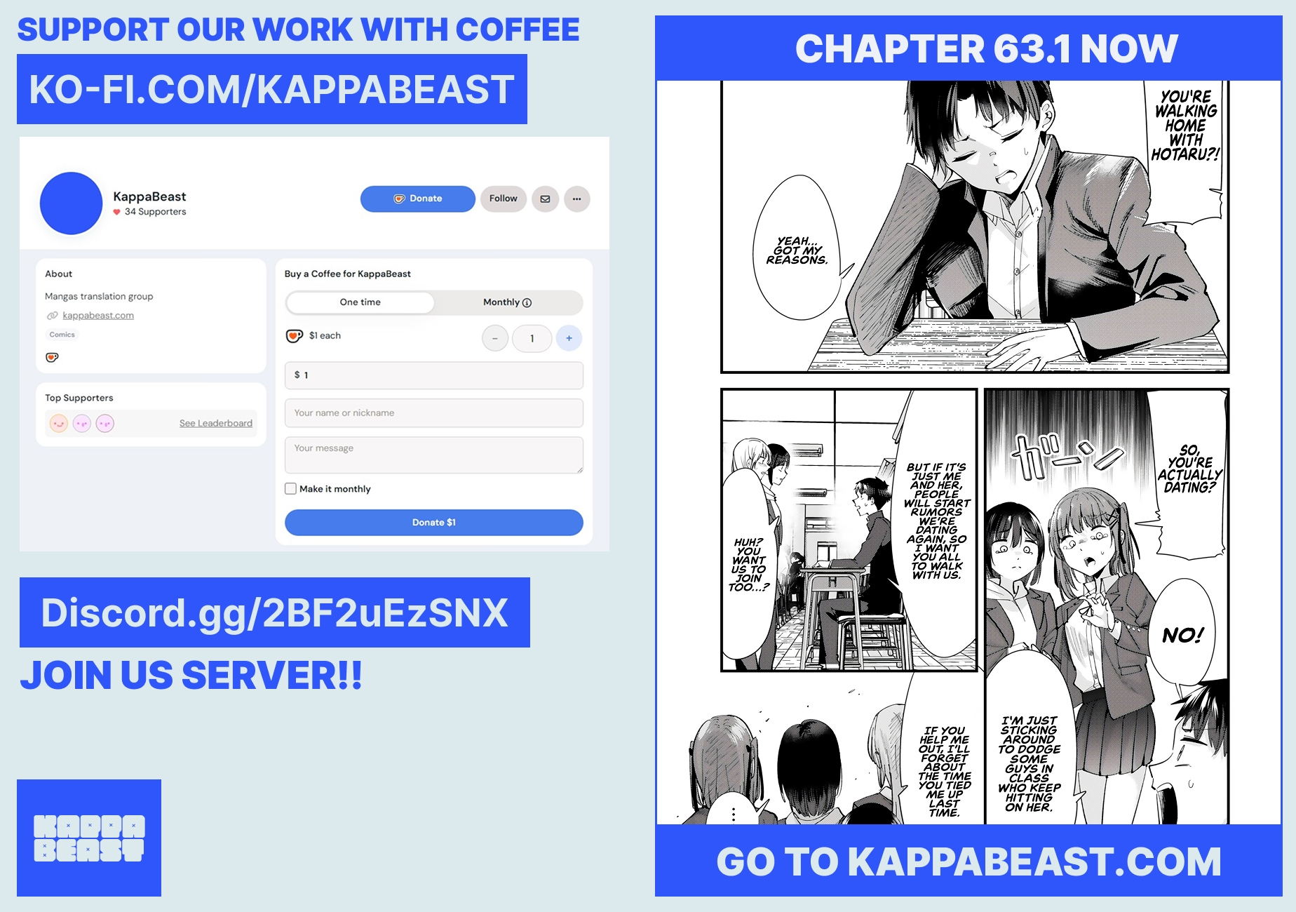 When Trying To Get Back At The Hometown Bullies, Another Battle Began Chapter 62.2 - Page 10 in English