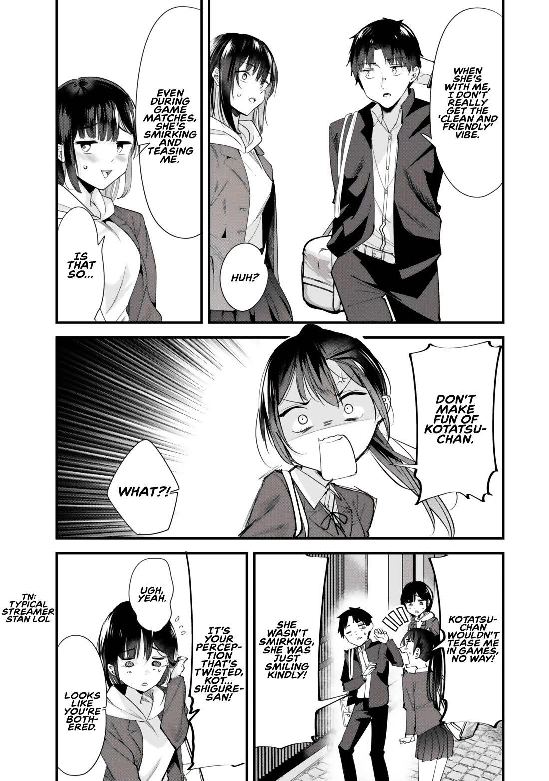 When Trying To Get Back At The Hometown Bullies, Another Battle Began Chapter 63.1 - Page 7 in English