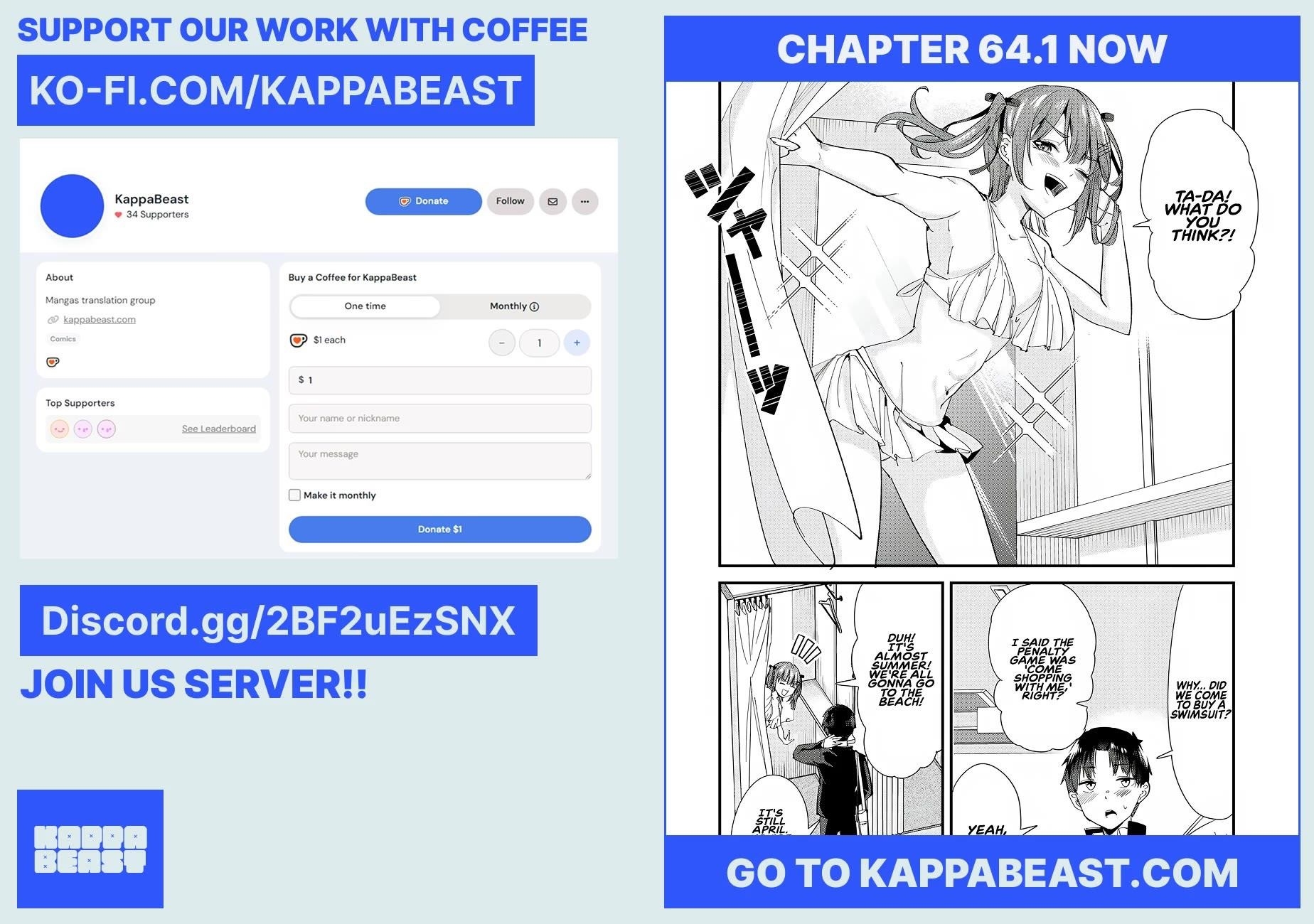 When Trying To Get Back At The Hometown Bullies, Another Battle Began Chapter 63.2 - Page 10 in English