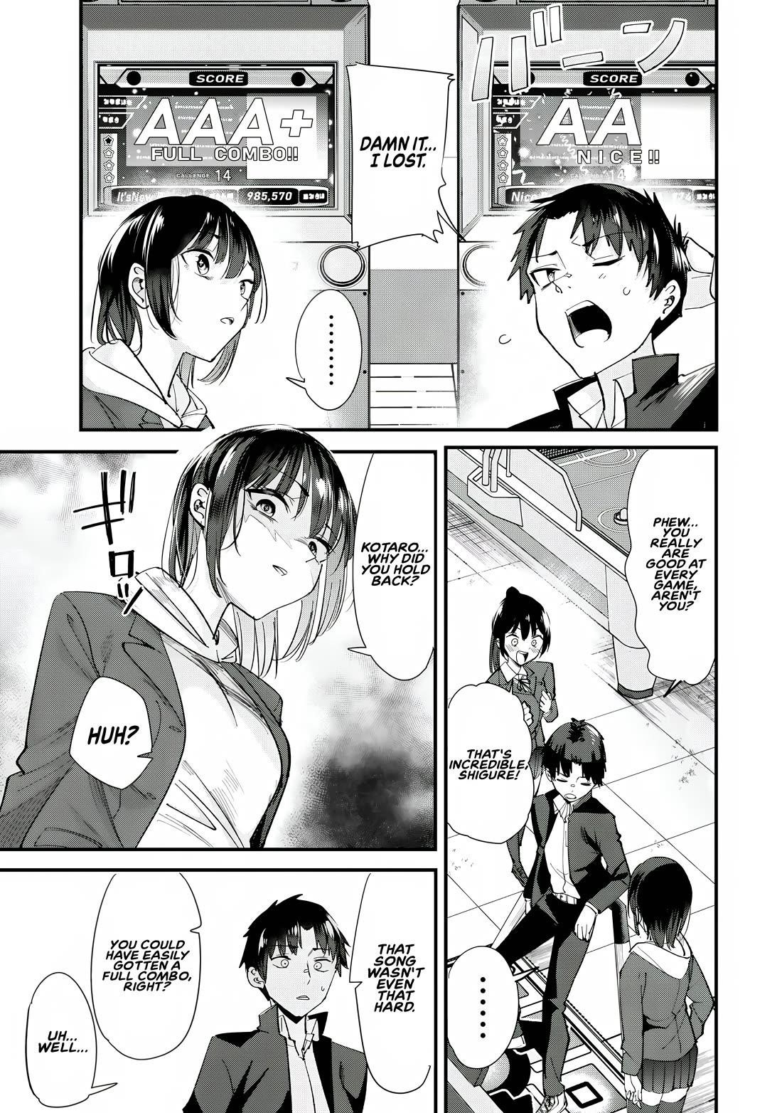When Trying To Get Back At The Hometown Bullies, Another Battle Began Chapter 63.2 - Page 3 in English