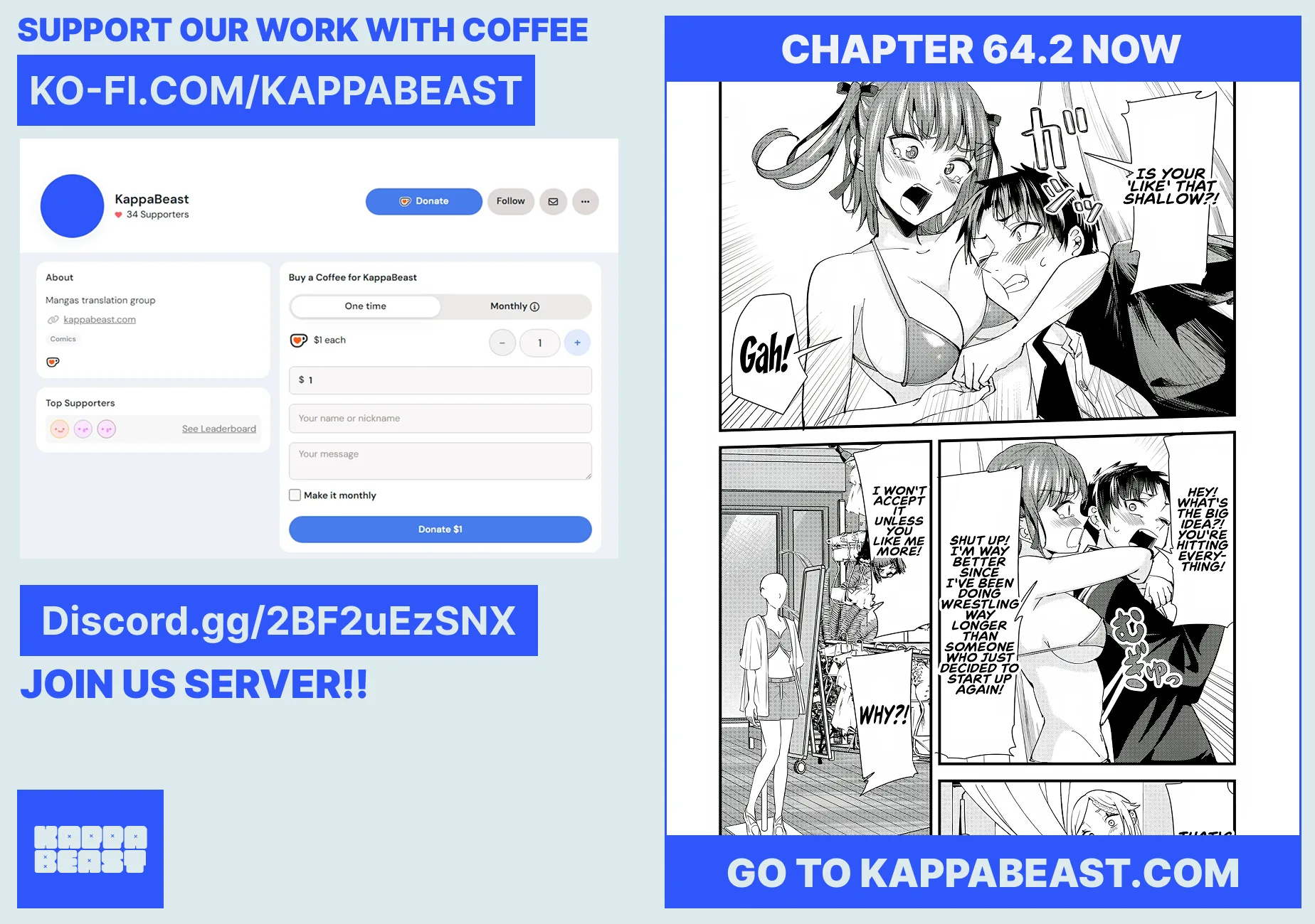 When Trying To Get Back At The Hometown Bullies, Another Battle Began Chapter 64.1 - Page 8 in English