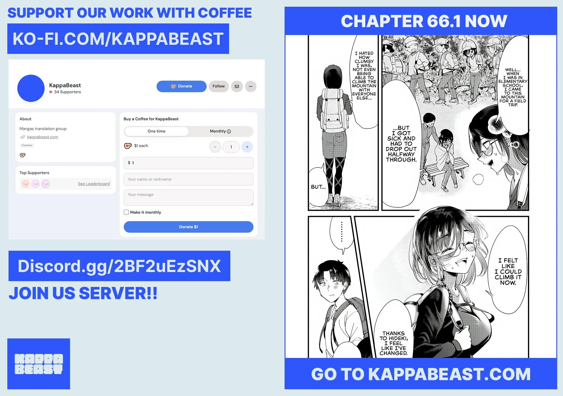 When Trying To Get Back At The Hometown Bullies, Another Battle Began Chapter 65.2 - Page 7 in English
