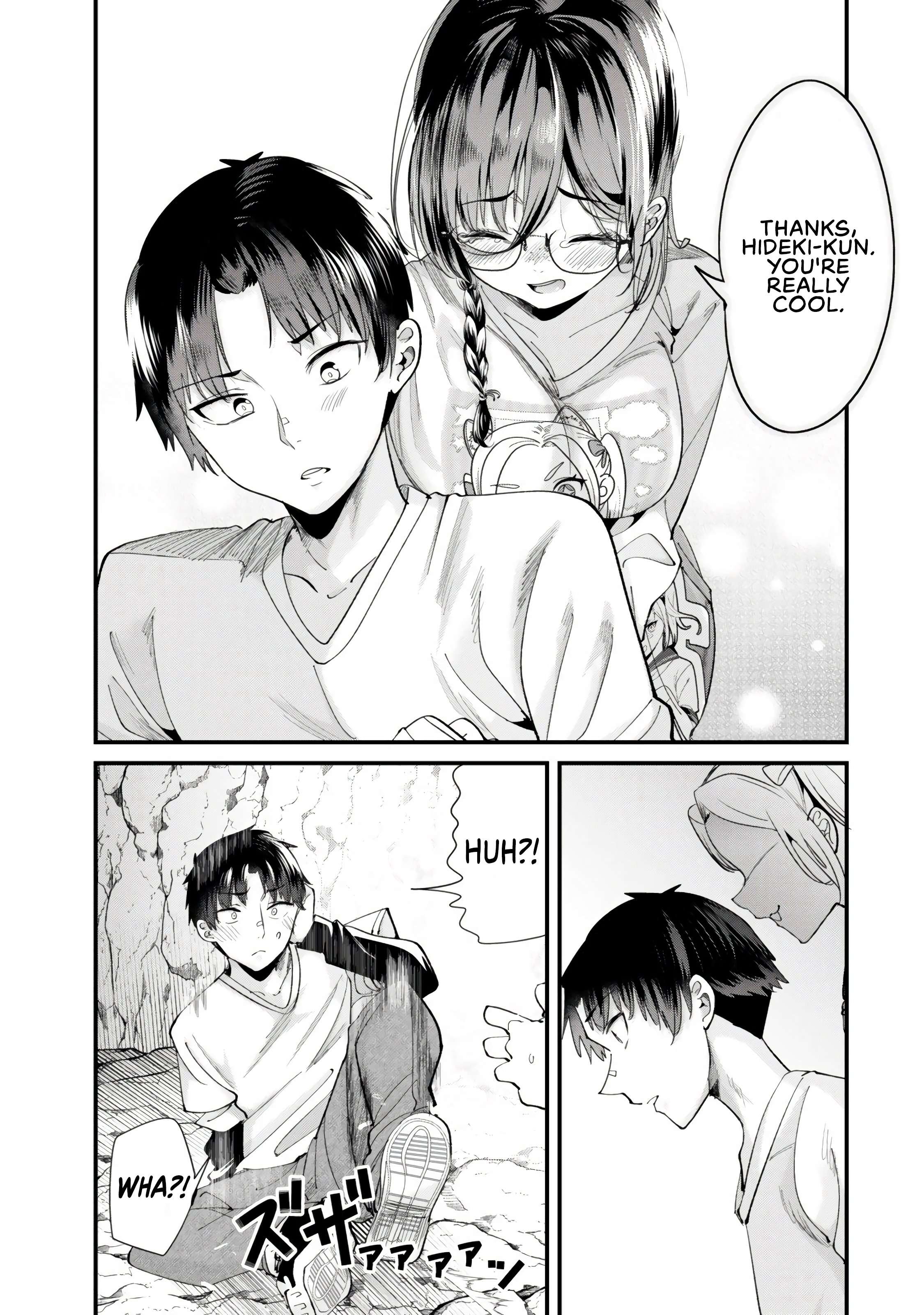 When Trying To Get Back At The Hometown Bullies, Another Battle Began Chapter 66.2 - Page 9 in English