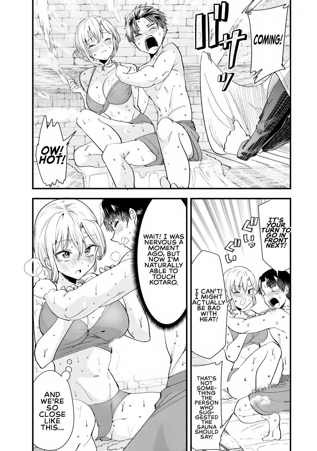 When Trying To Get Back At The Hometown Bullies, Another Battle Began Chapter 67 - Page 11 in English
