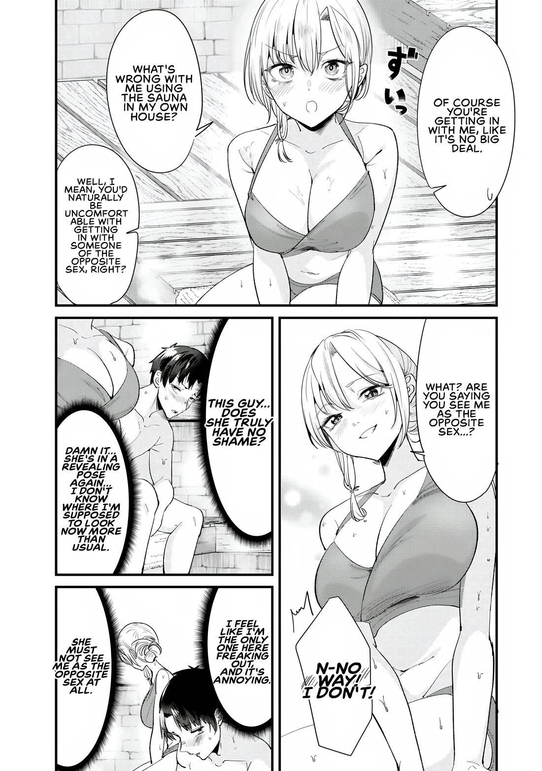 When Trying To Get Back At The Hometown Bullies, Another Battle Began Chapter 67 - Page 3 in English