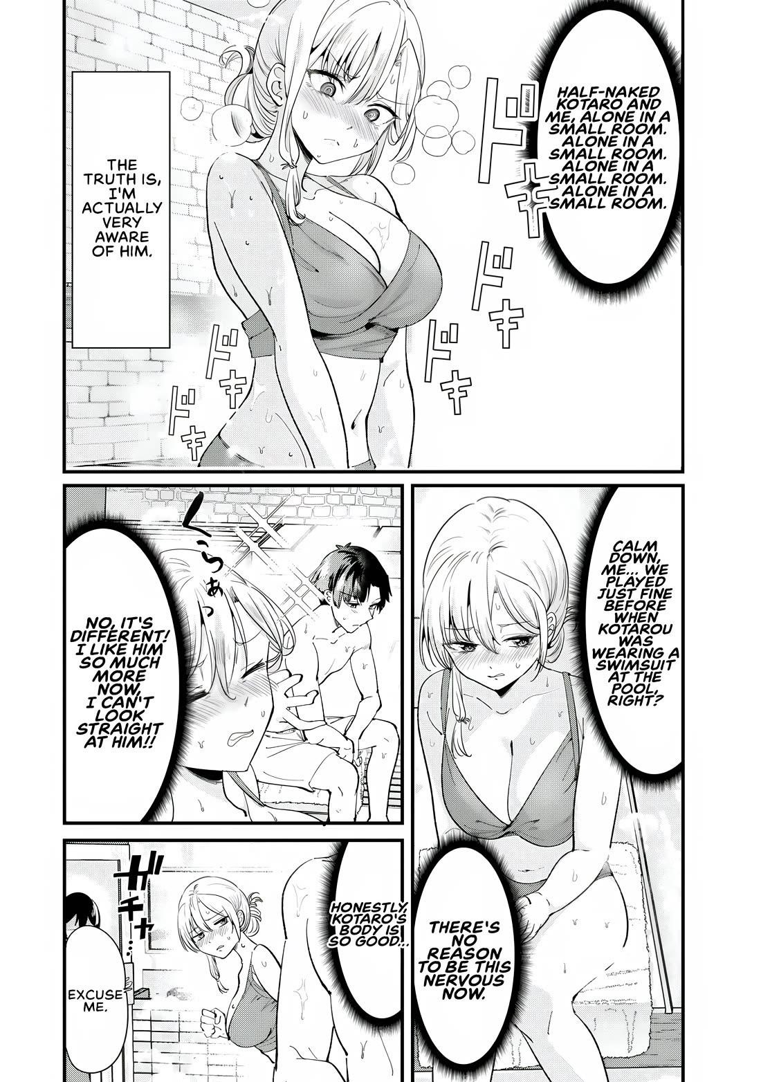 When Trying To Get Back At The Hometown Bullies, Another Battle Began Chapter 67 - Page 4 in English