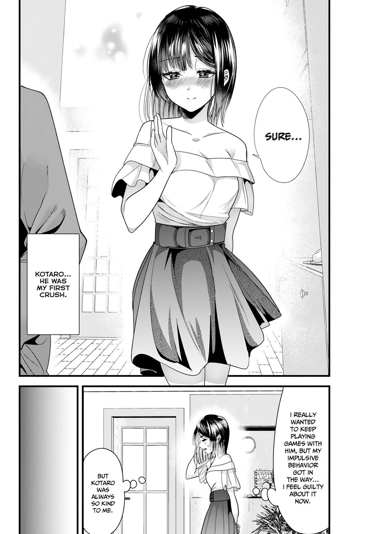 When Trying To Get Back At The Hometown Bullies, Another Battle Began Chapter 7.2 - Page 8 in English