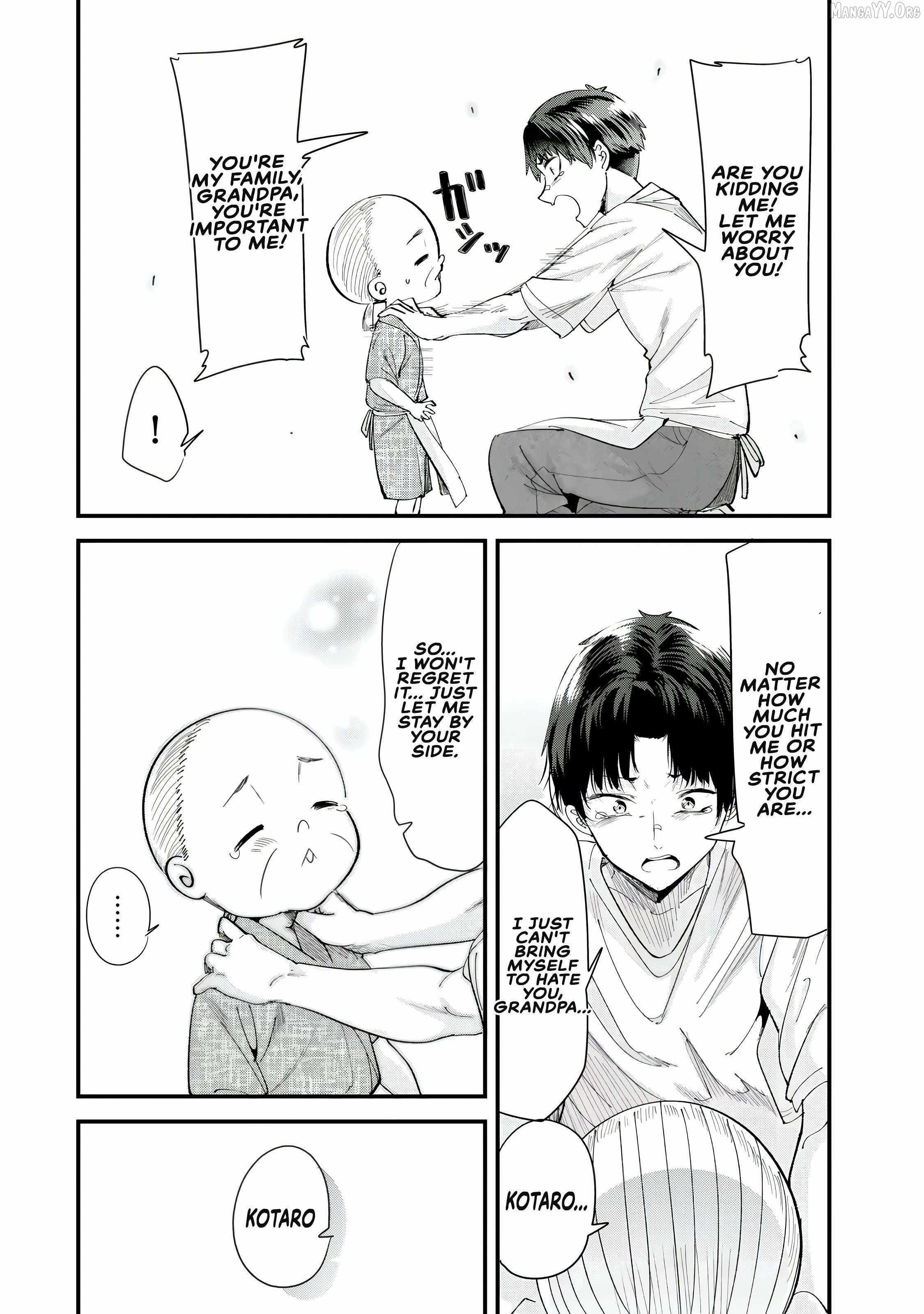 When Trying To Get Back At The Hometown Bullies, Another Battle Began Chapter 70 - Page 6 in English