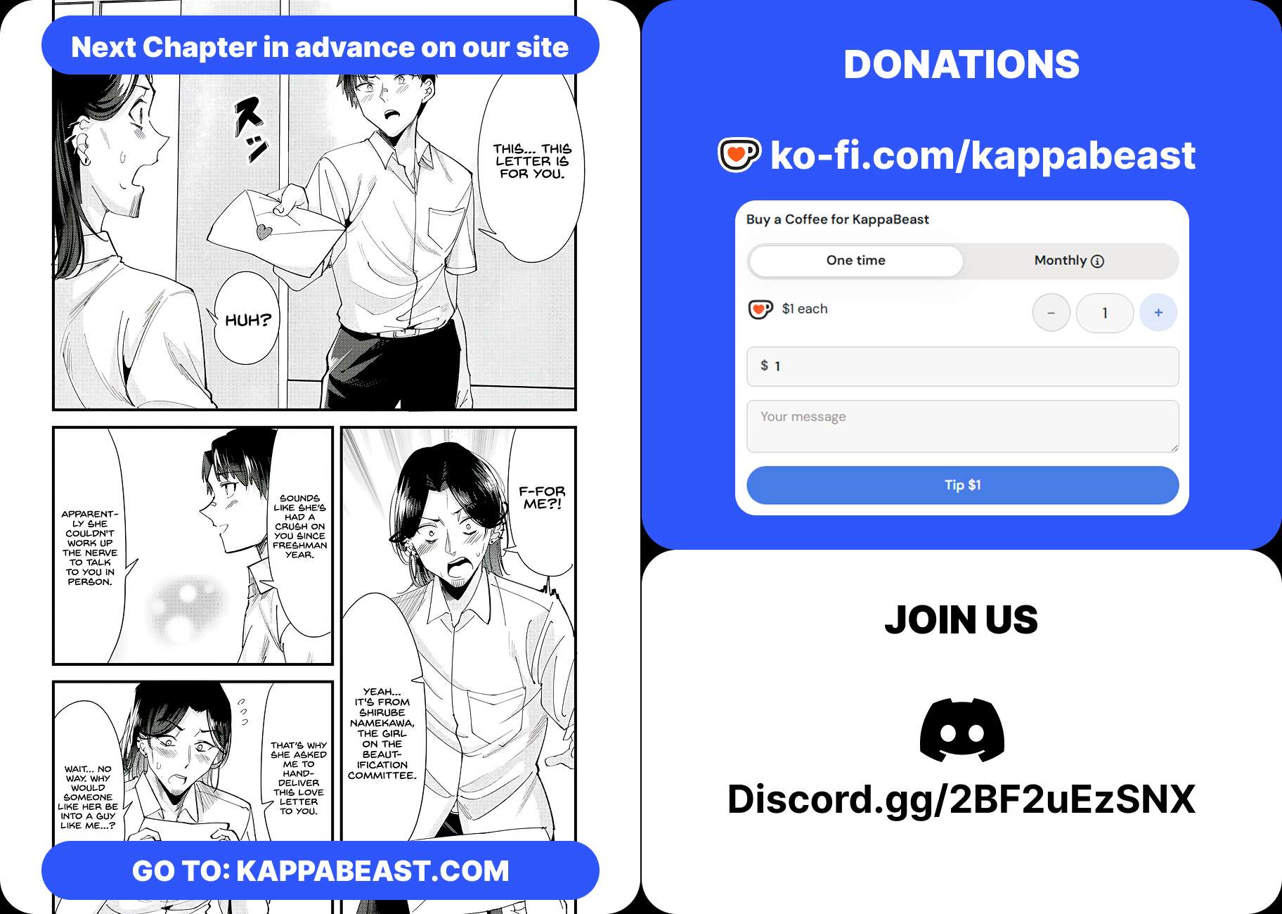 When Trying To Get Back At The Hometown Bullies, Another Battle Began Chapter 71.1 - Page 8 in English
