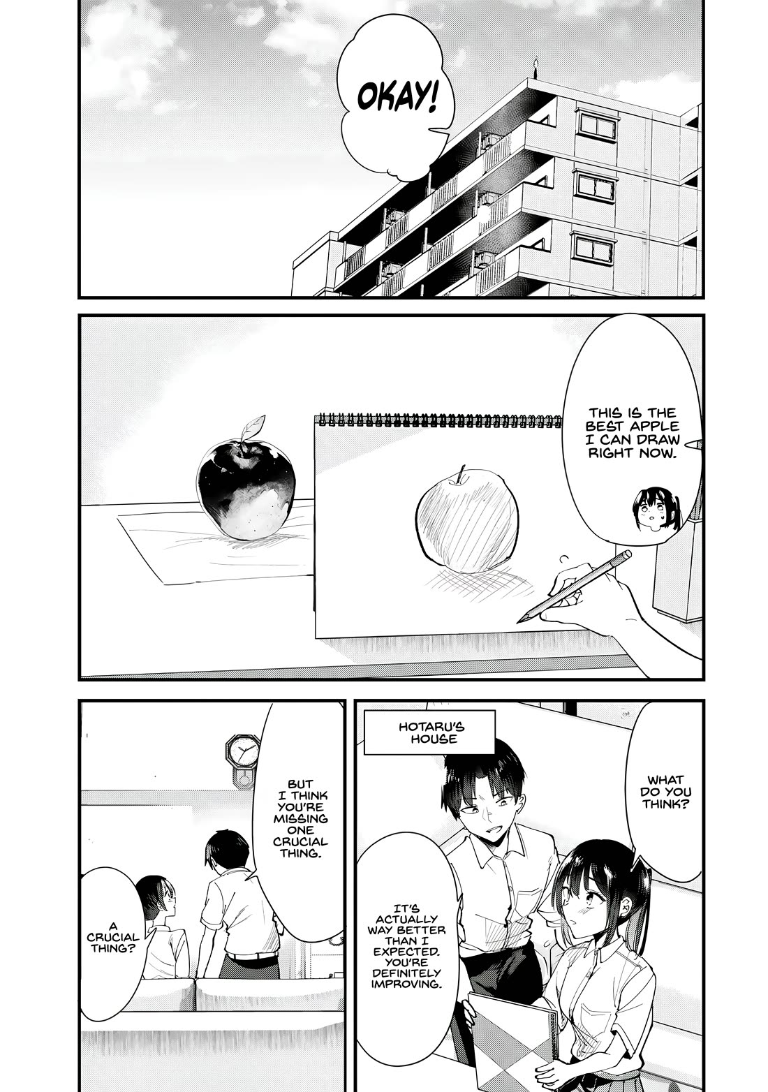 When Trying To Get Back At The Hometown Bullies, Another Battle Began Chapter 73.1 - Page 5 in English