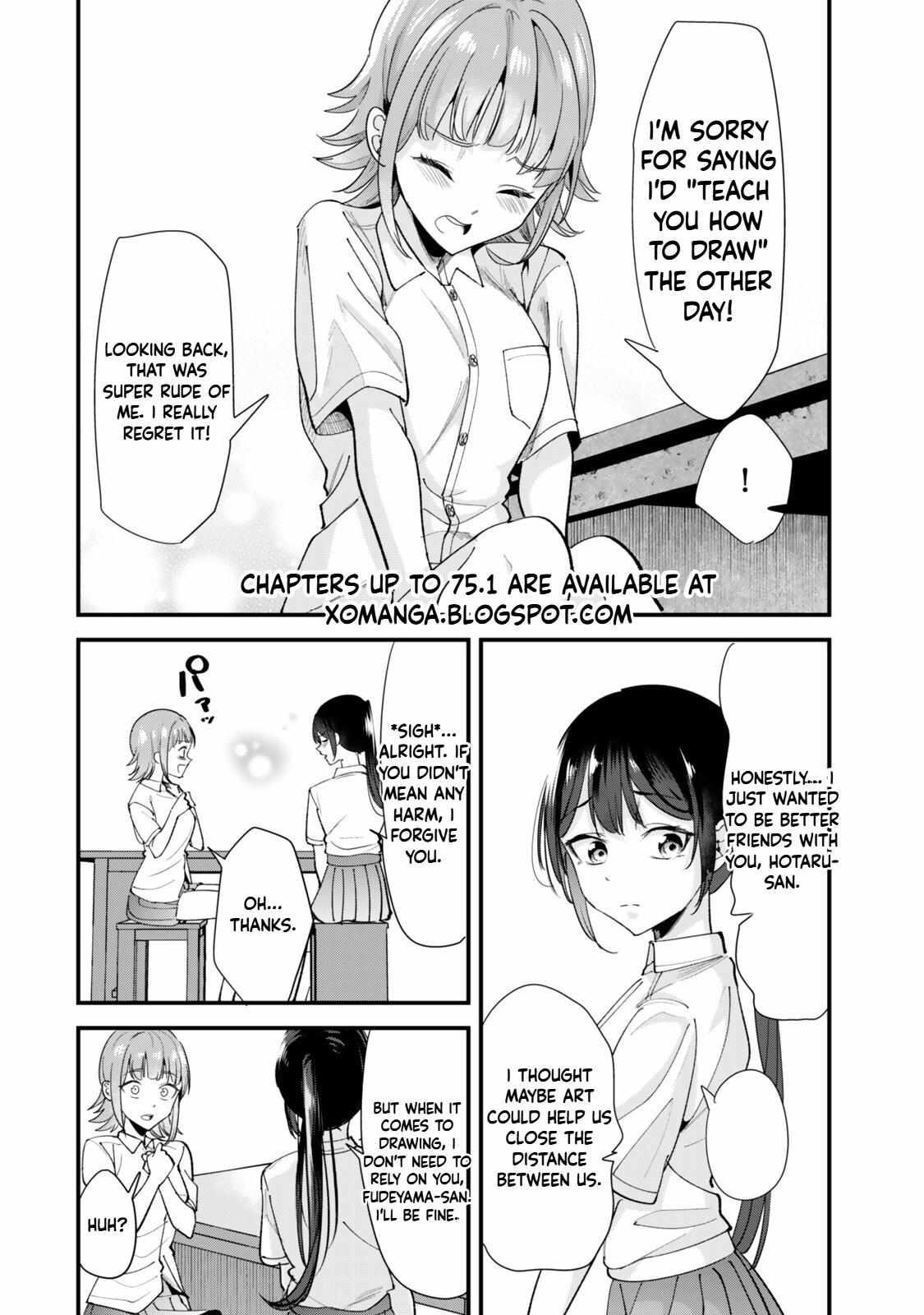 When Trying To Get Back At The Hometown Bullies, Another Battle Began Chapter 73.2 - Page 3 in English